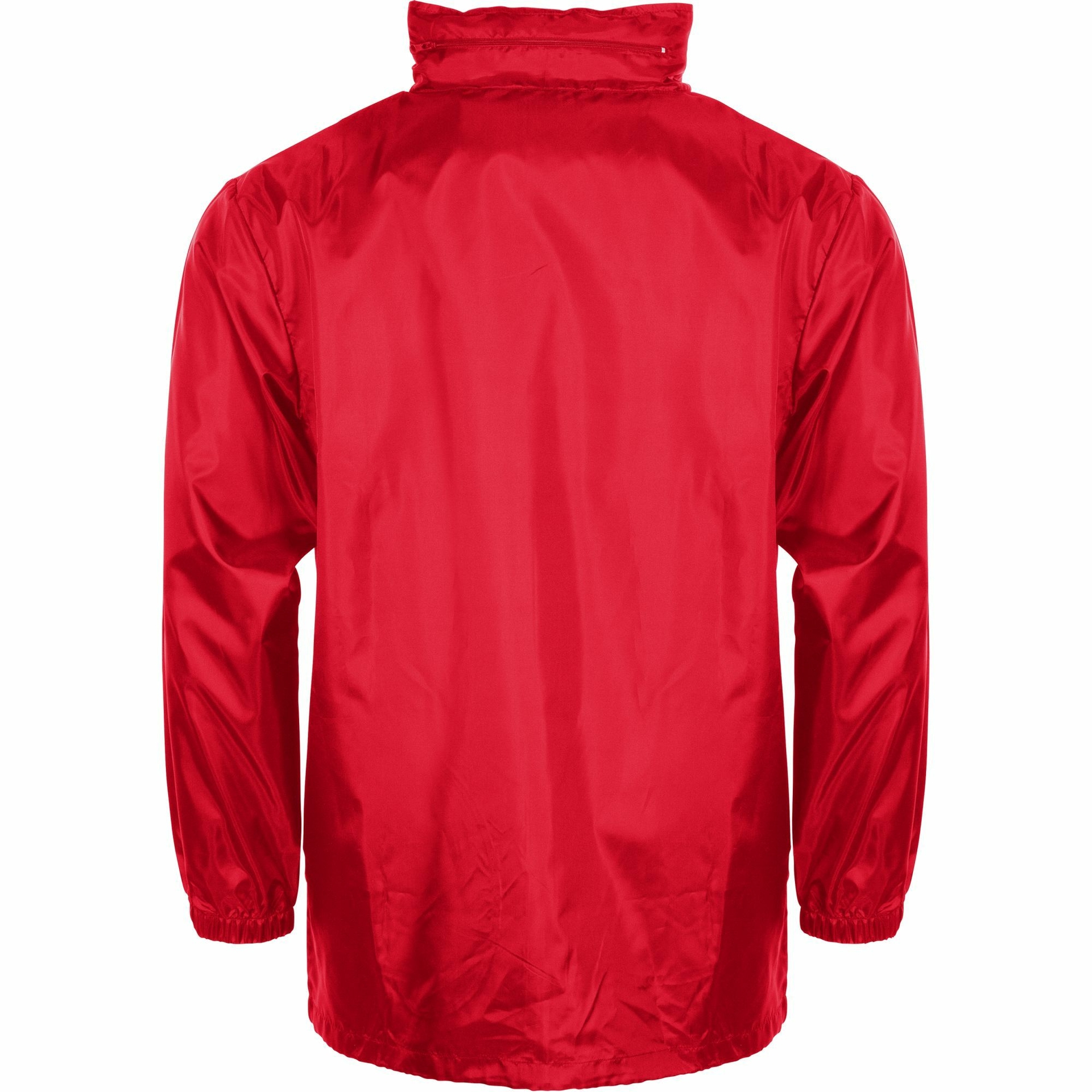 Stanno Field jacket - rood, foto 5 van 6