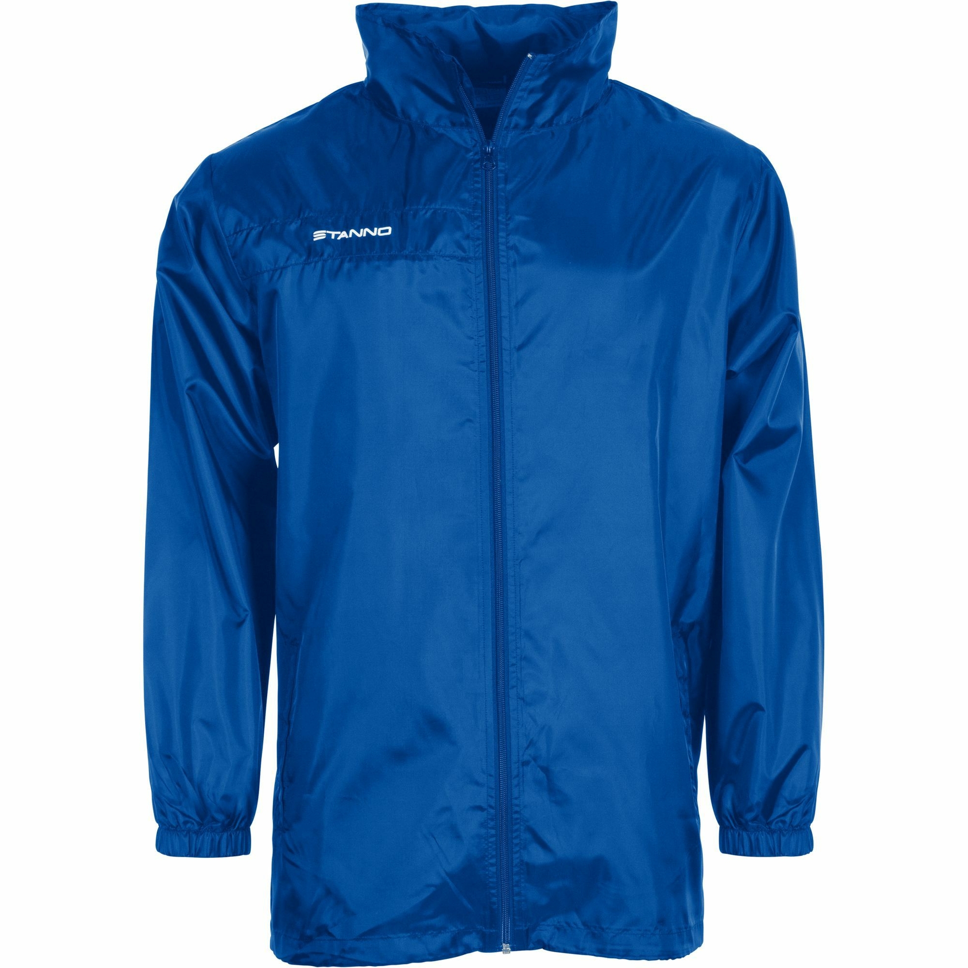 Stanno Field jacket - blauw, foto 3 van 6