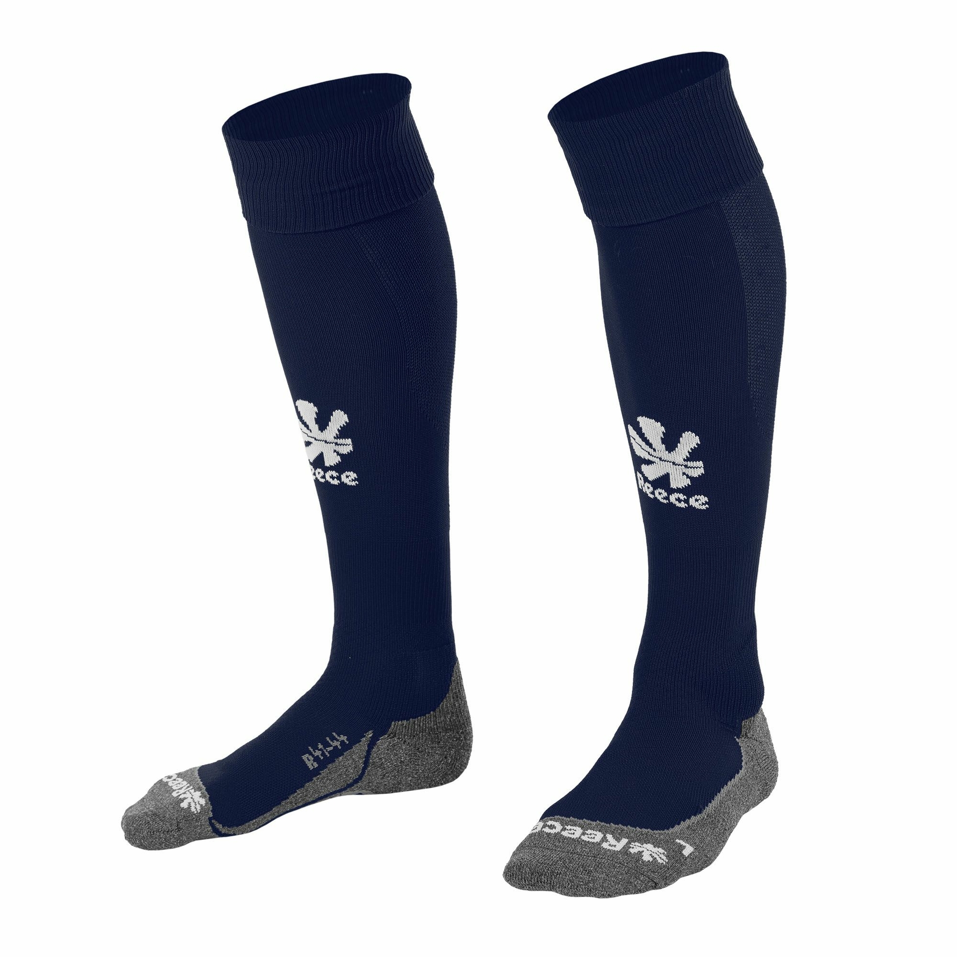 Reece Springs kousen - navy