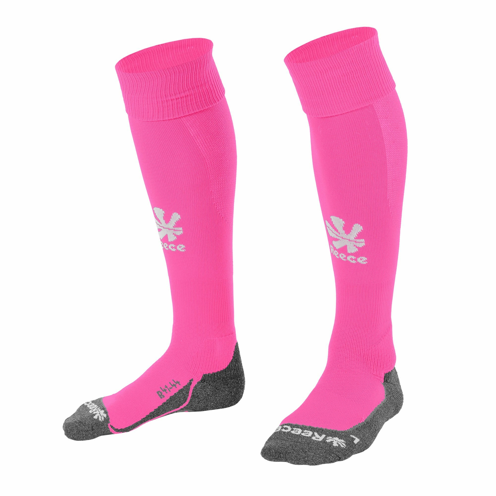 Reece Springs kousen - roze