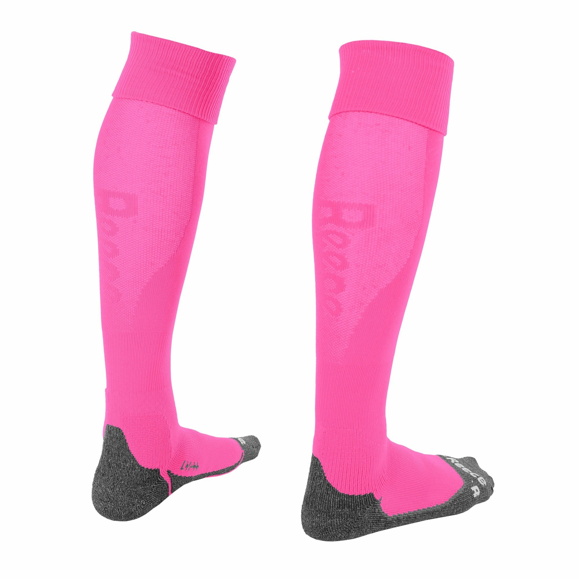 Reece Springs kousen - roze, foto 4 van 4