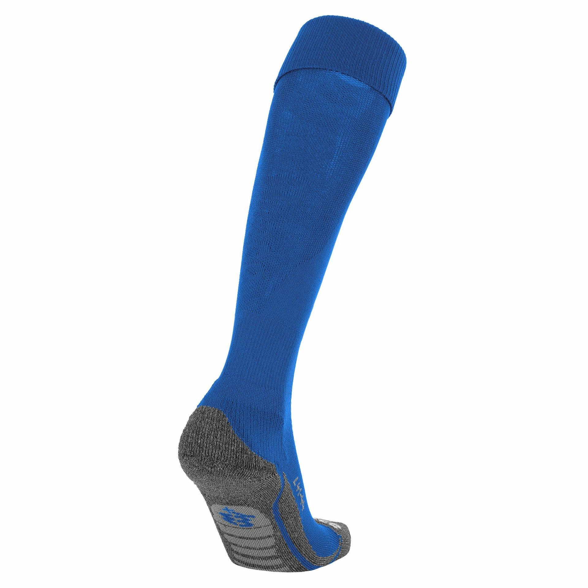 Reece Springs kousen - blauw, foto 3 van 4