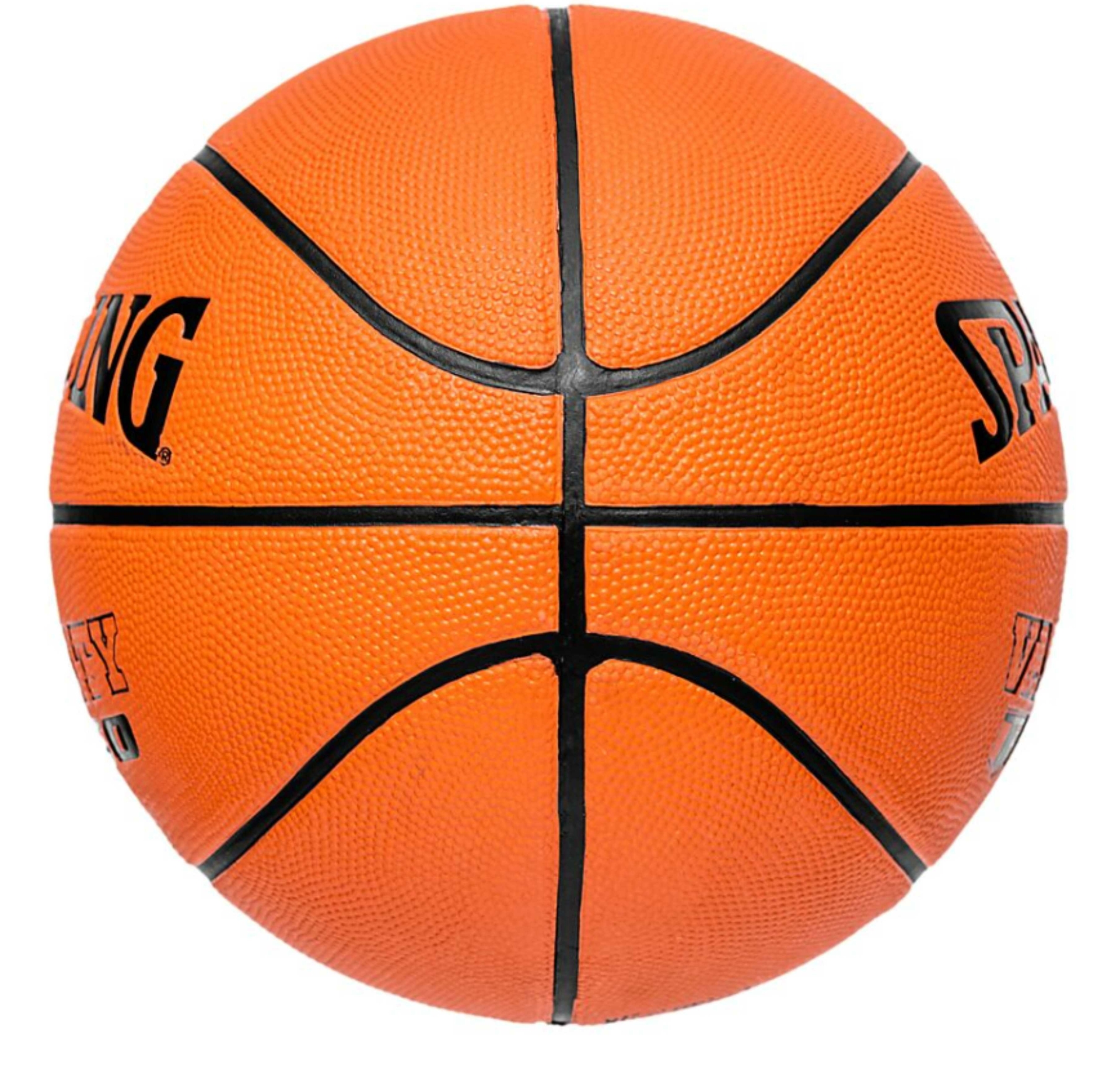 Spalding Varsity TF 150 Indoor/Outdoor Basketball, foto 2 van 5
