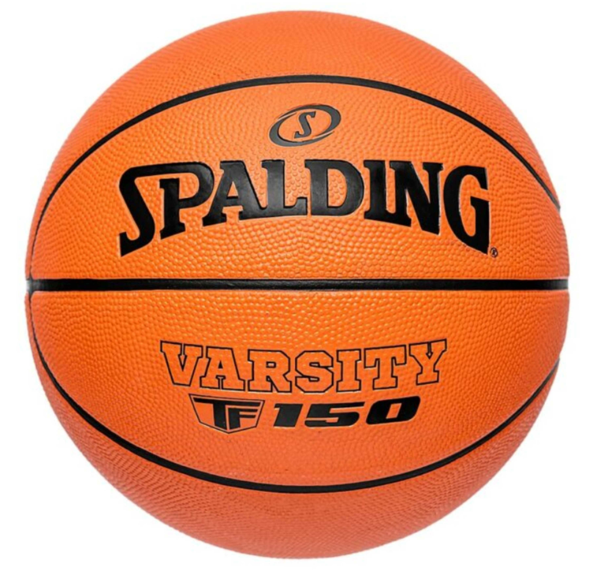Spalding Varsity TF 150 Indoor/Outdoor Basketball
