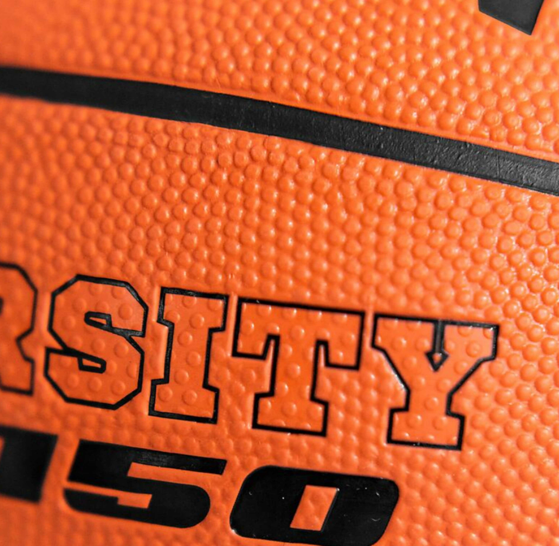 Spalding Varsity TF 150 Indoor/Outdoor Basketball, foto 5 van 5