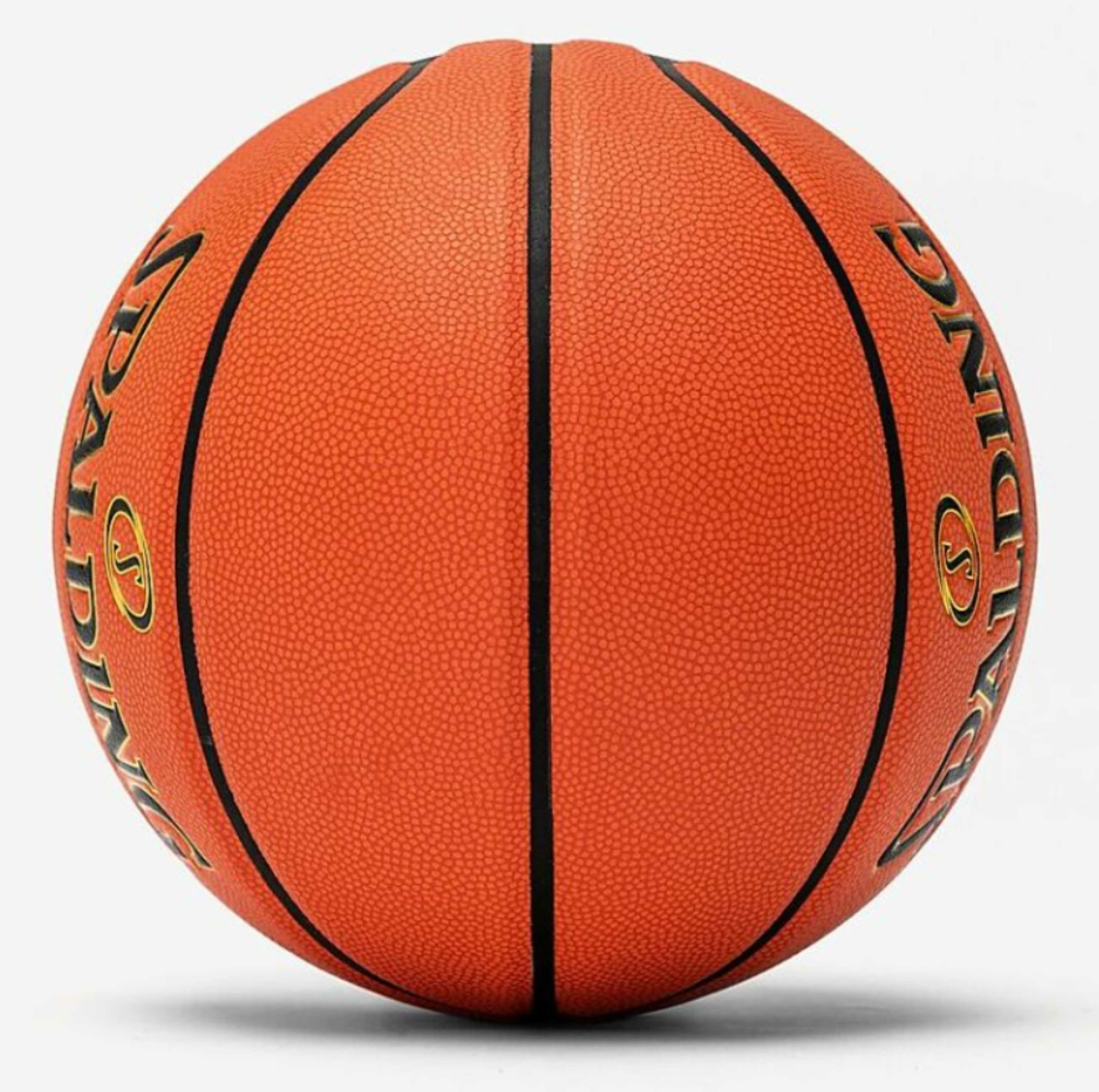Spalding Legacy TF 1000 Indoor Basketball, foto 3 van 4