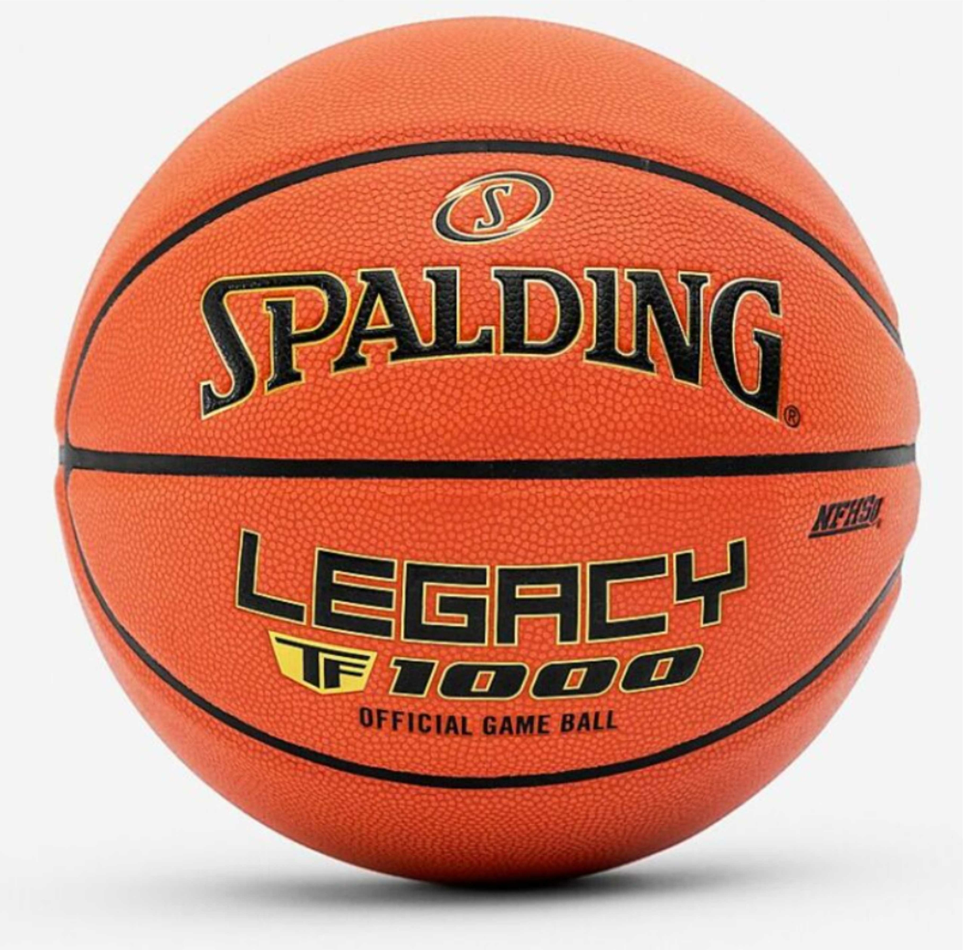 Spalding Legacy TF 1000 Indoor Basketball