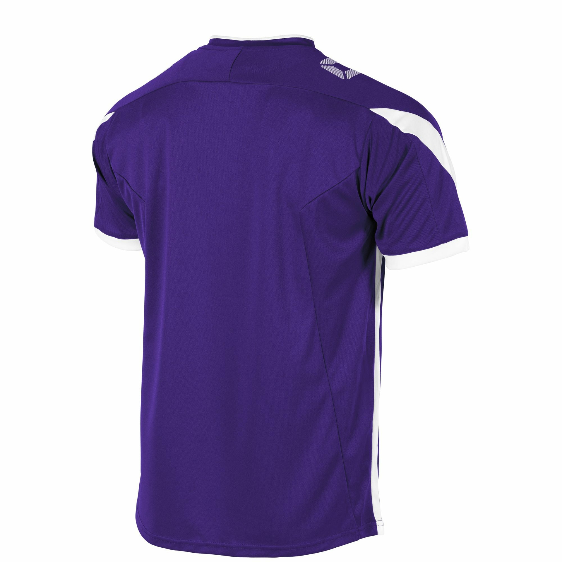 Stanno Drive shirt - paars, foto 4 van 6