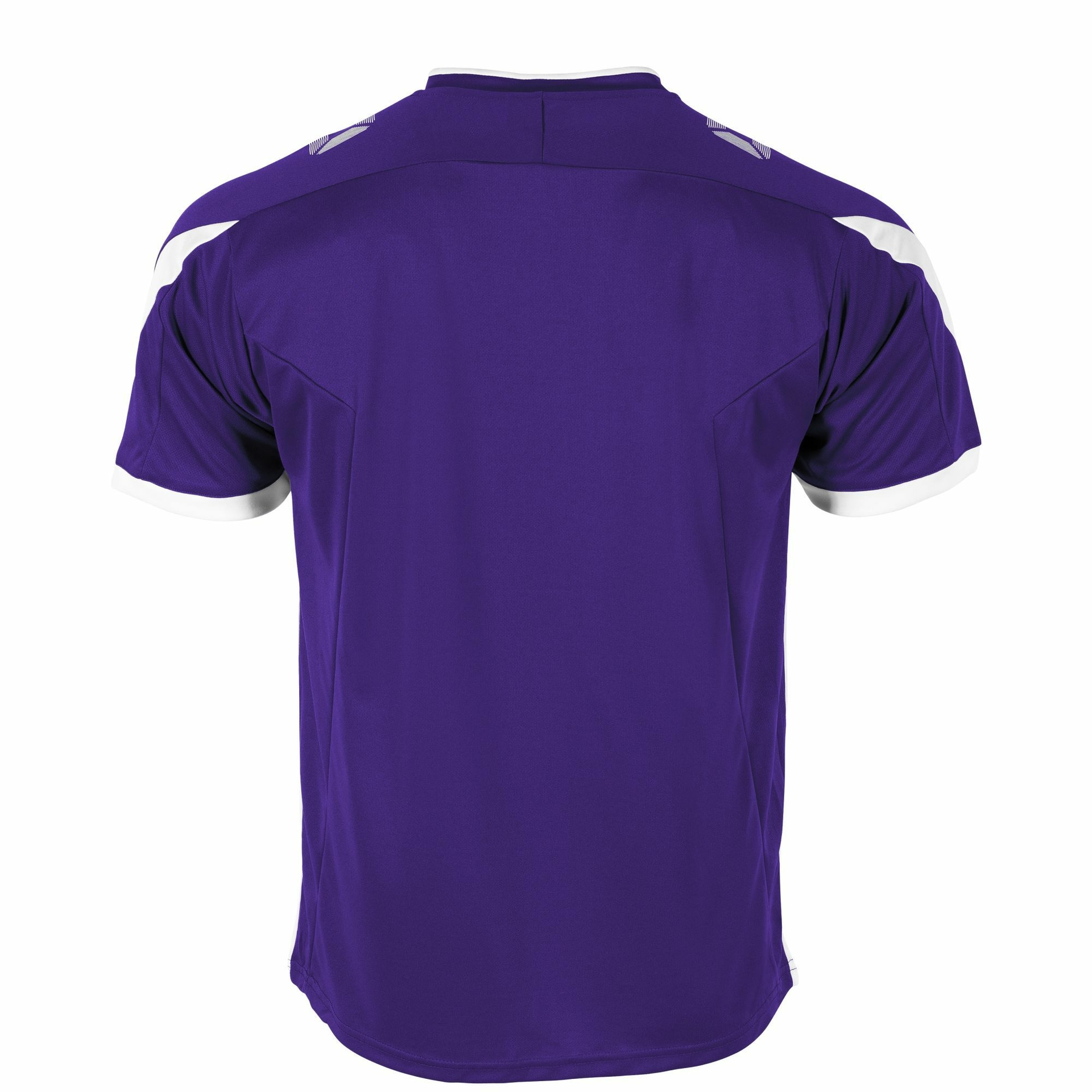 Stanno Drive shirt - paars, foto 5 van 6