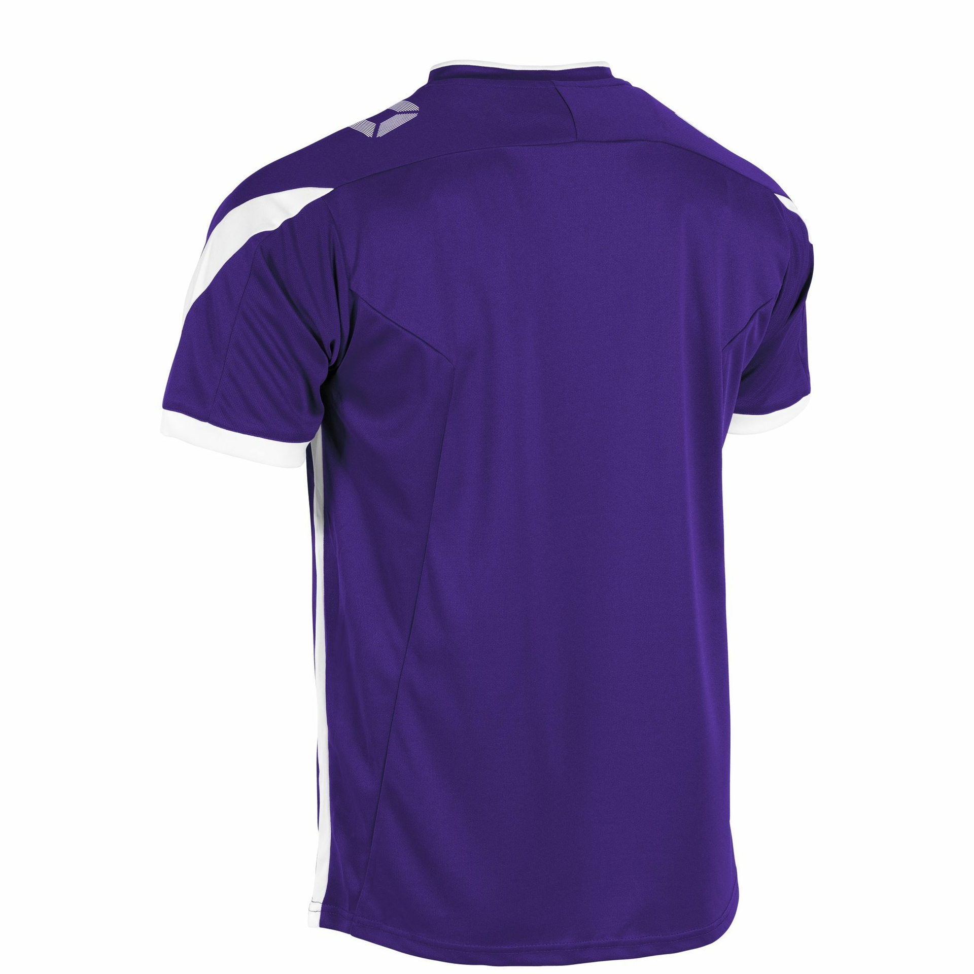 Stanno Drive shirt - paars, foto 6 van 6