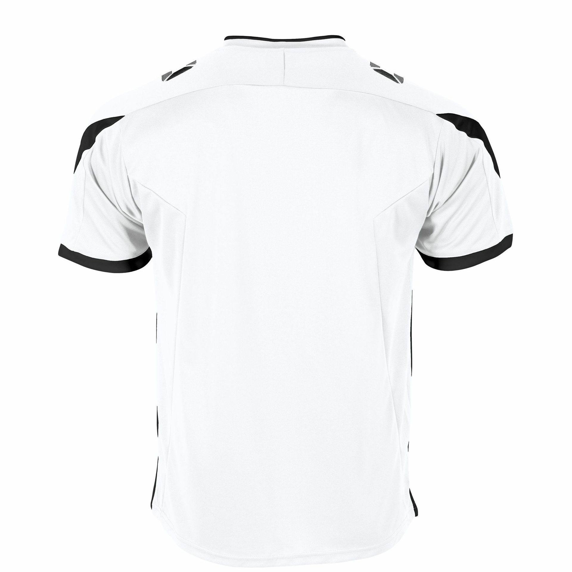 Stanno Drive shirt - wit/zwart, foto 4 van 6