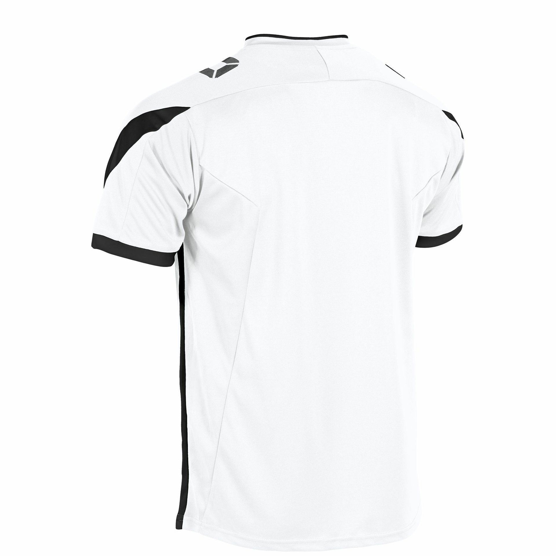 Stanno Drive shirt - wit/zwart, foto 3 van 6
