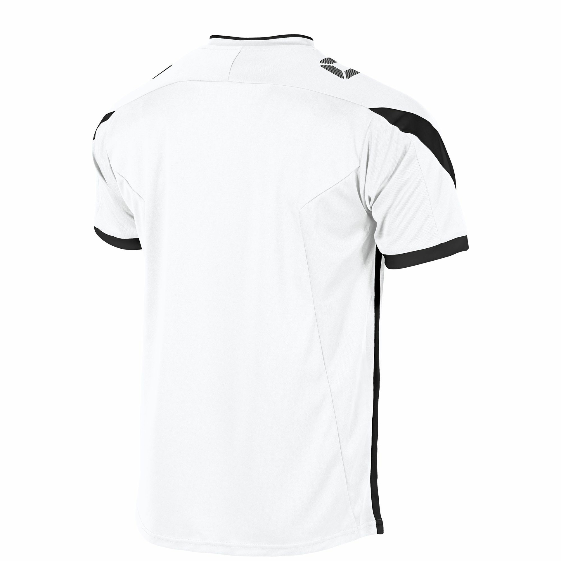 Stanno Drive shirt - wit/zwart, foto 6 van 6