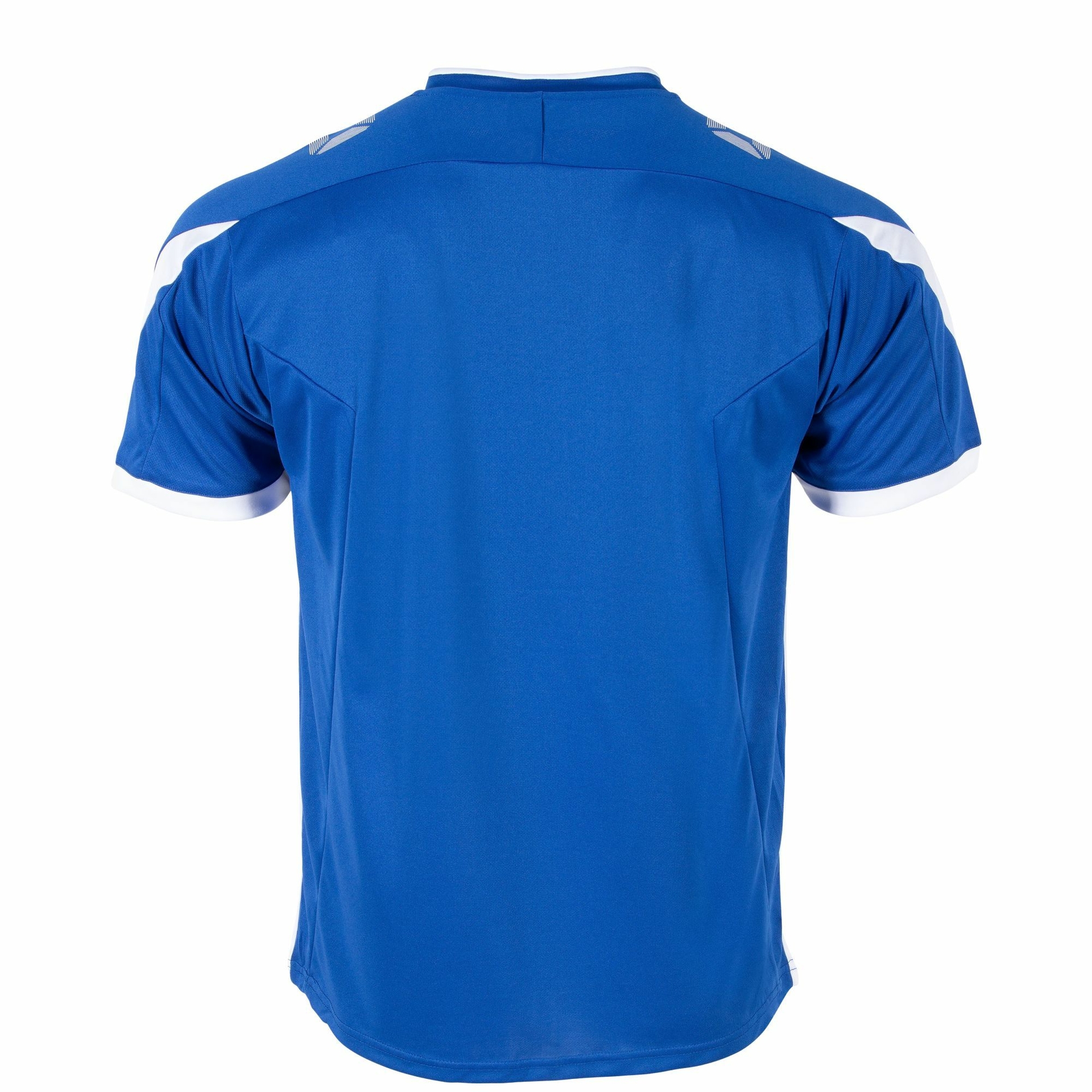 Stanno Drive shirt - blauw/wit, foto 4 van 6