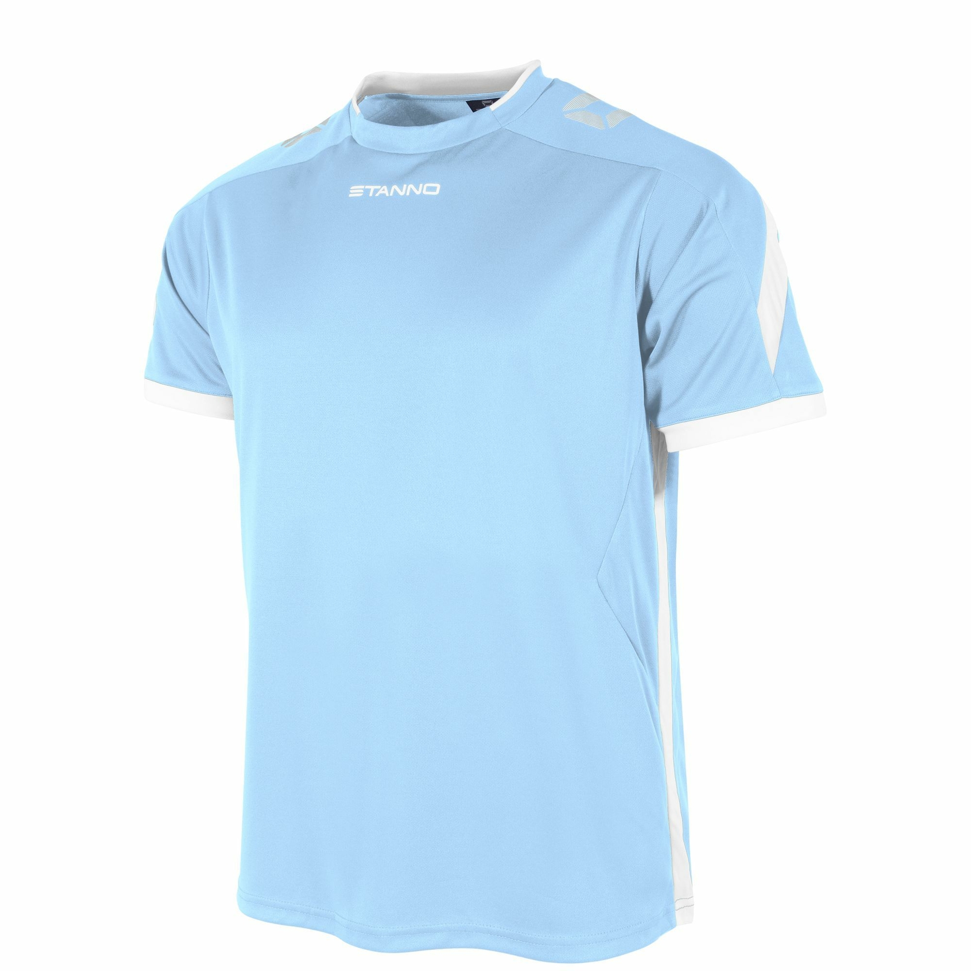 Stanno Drive shirt - sky blue