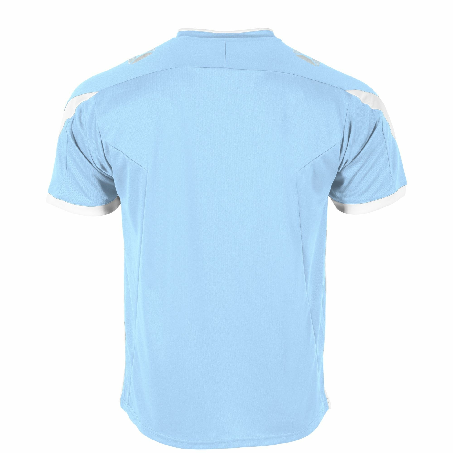 Stanno Drive shirt - sky blue, foto 5 van 6