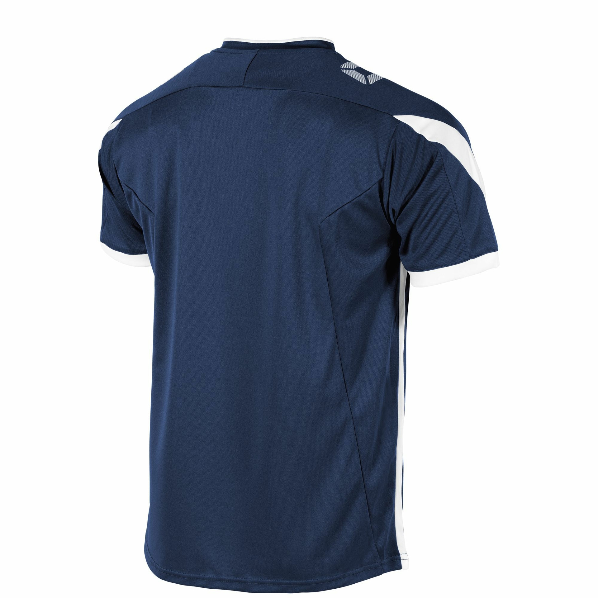 Stanno Drive shirt - navy, foto 6 van 6