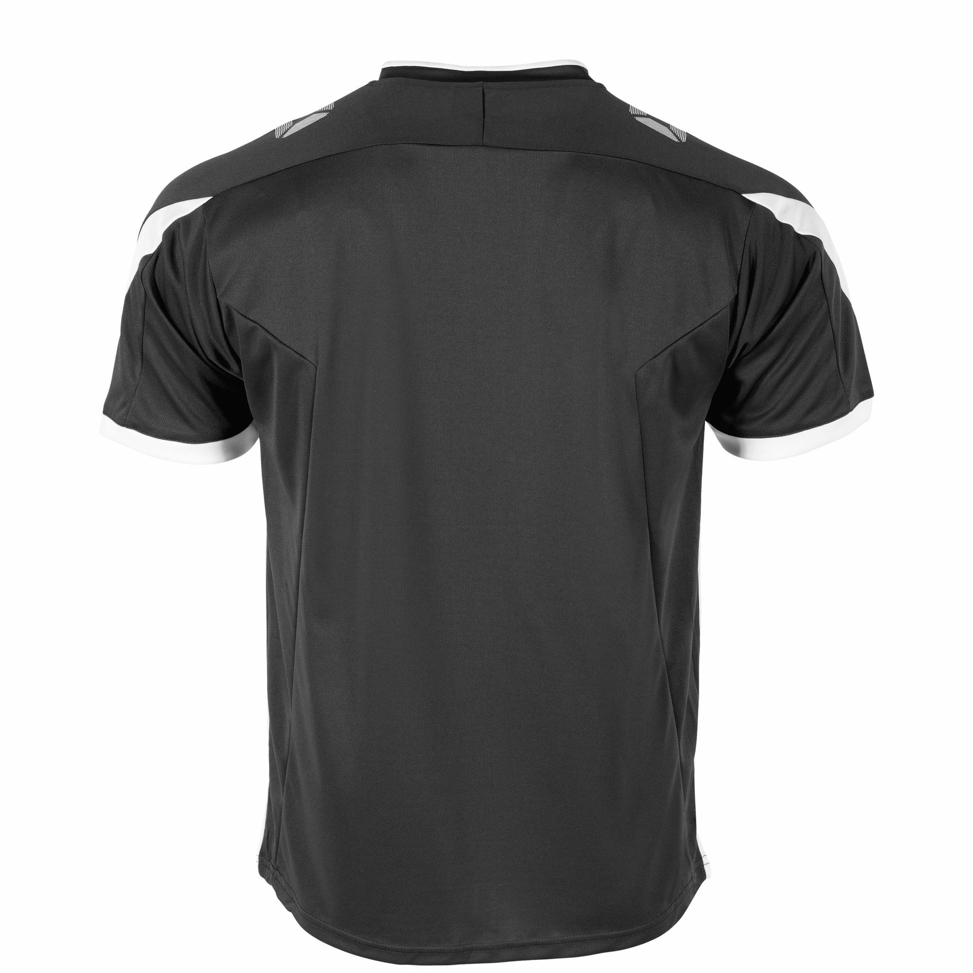 Stanno Drive shirt - zwart, foto 6 van 6