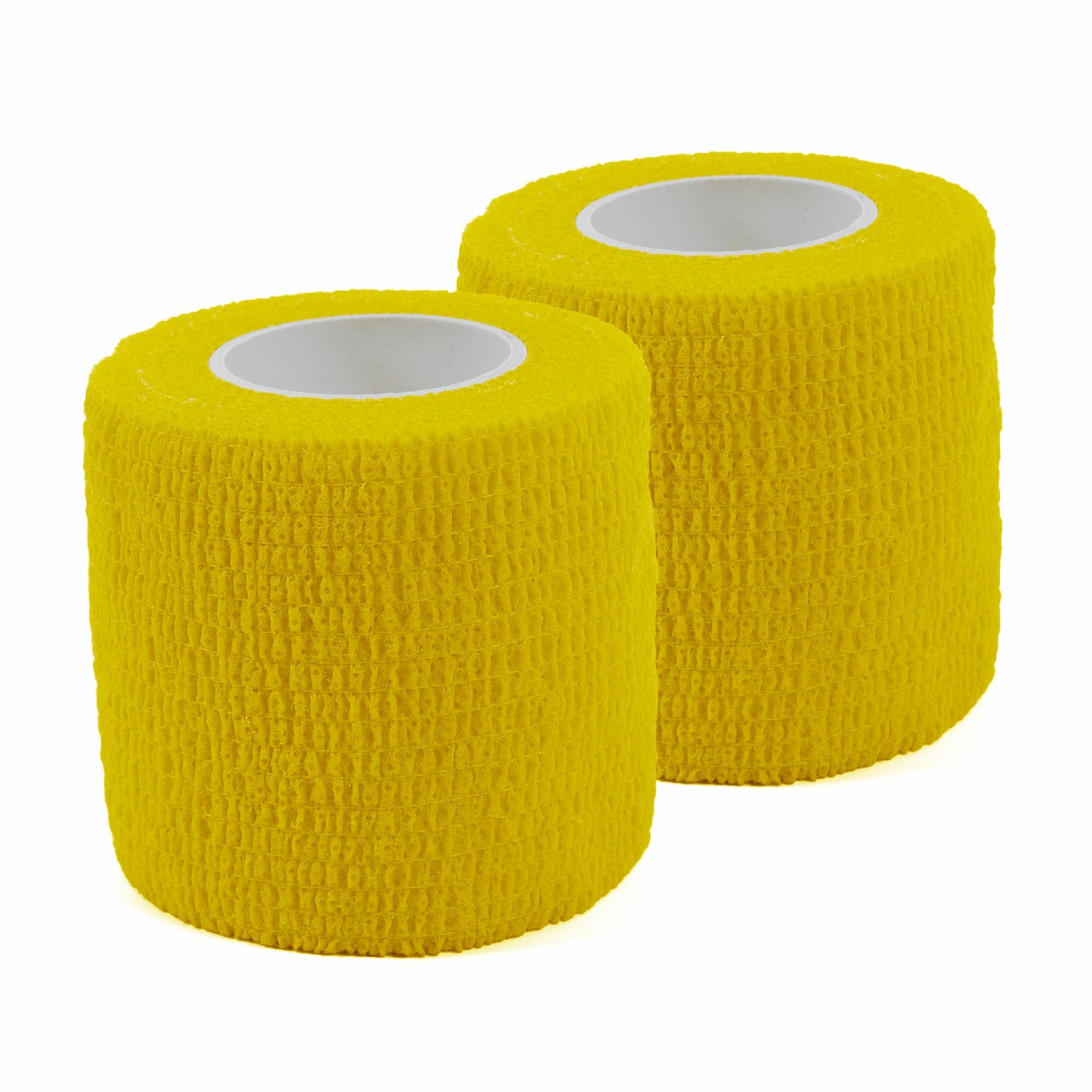 Sock Tape Wrap - sokkentape - geel
