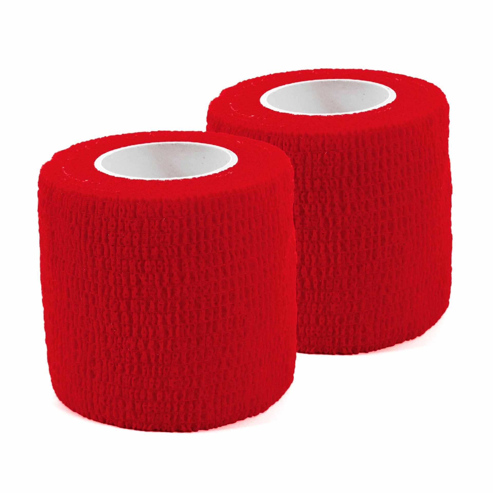 Sock Tape Wrap - sokkentape - rood