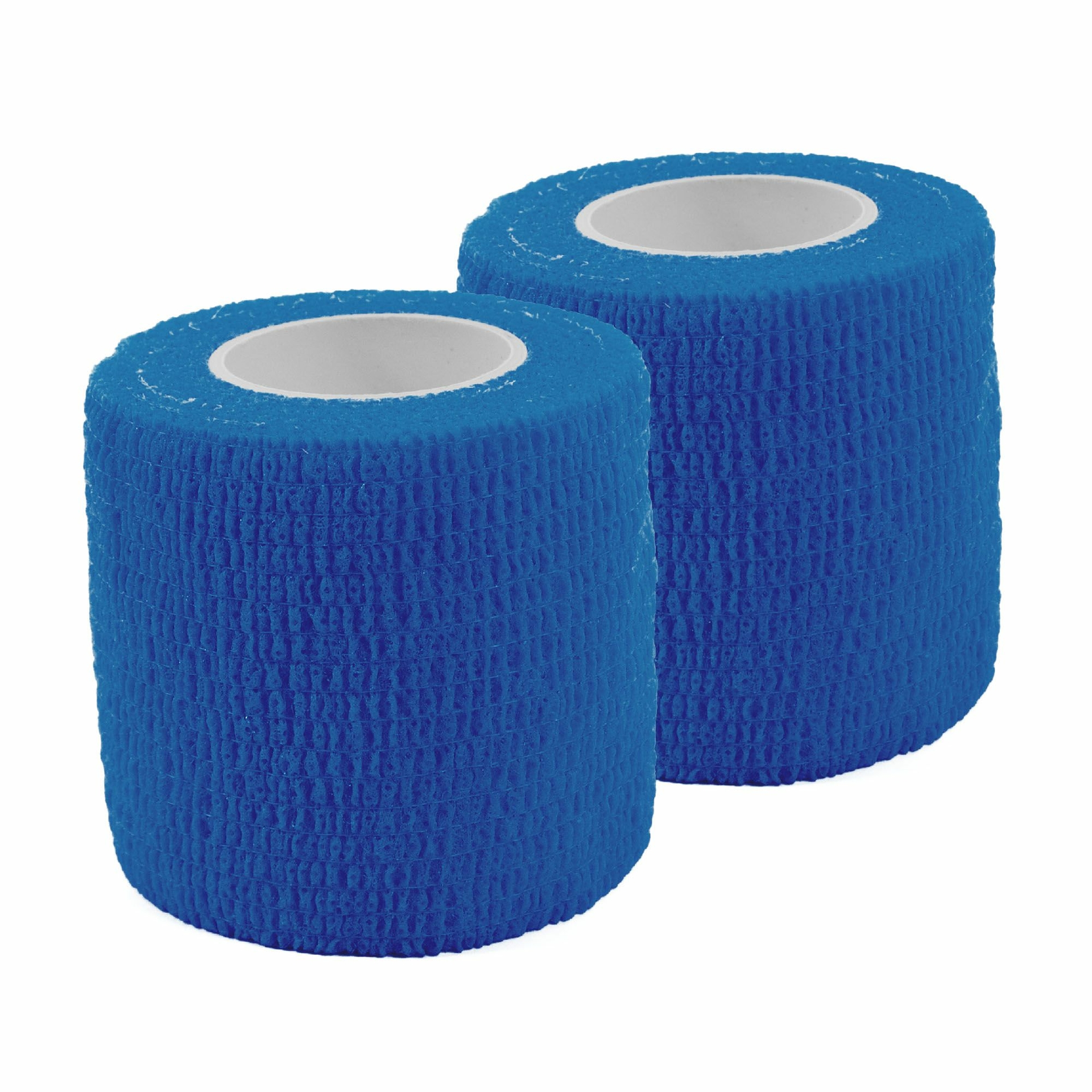 Sock Tape Wrap - sokkentape - blauw