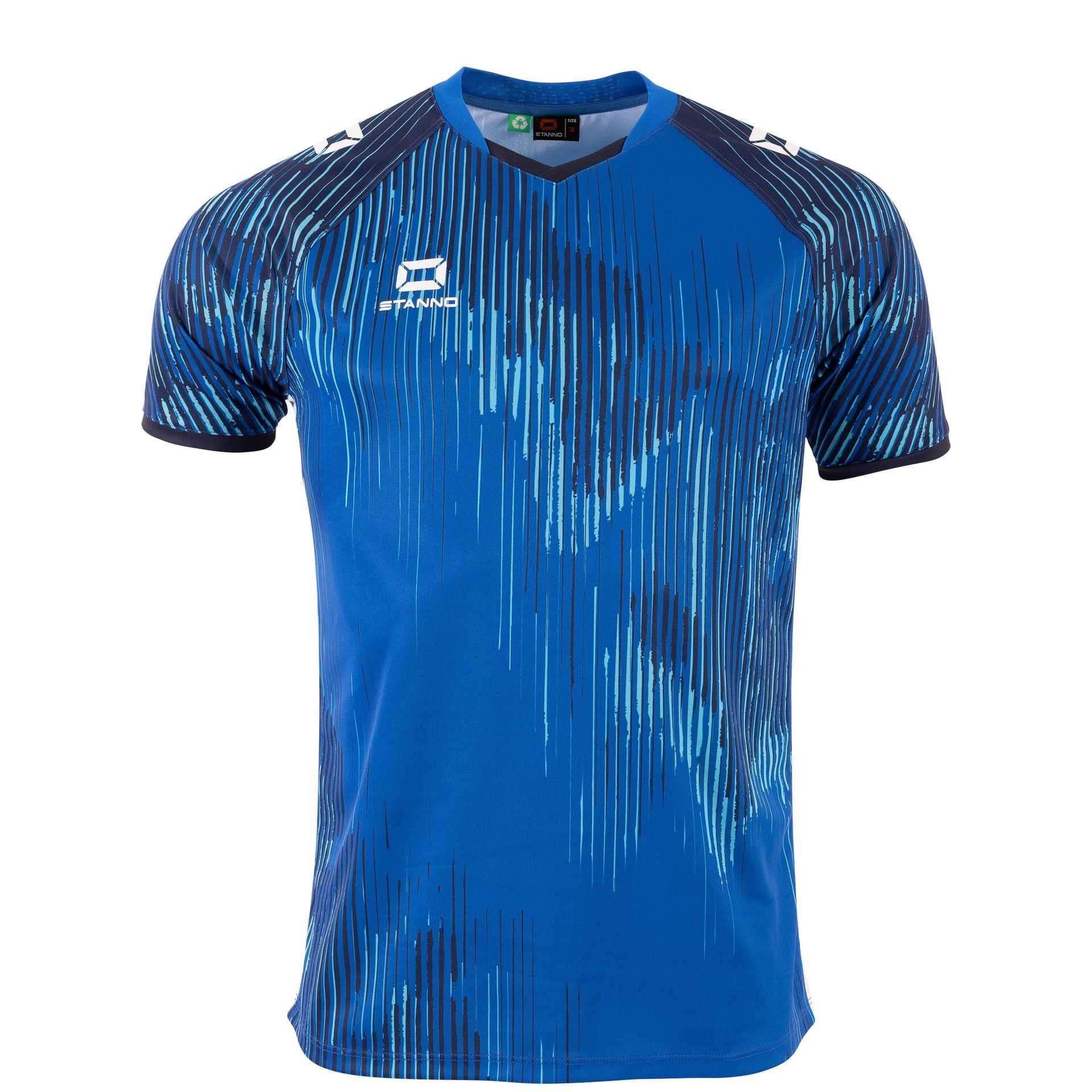 Stanno Hatch shirt - sky blue, foto 3 van 6