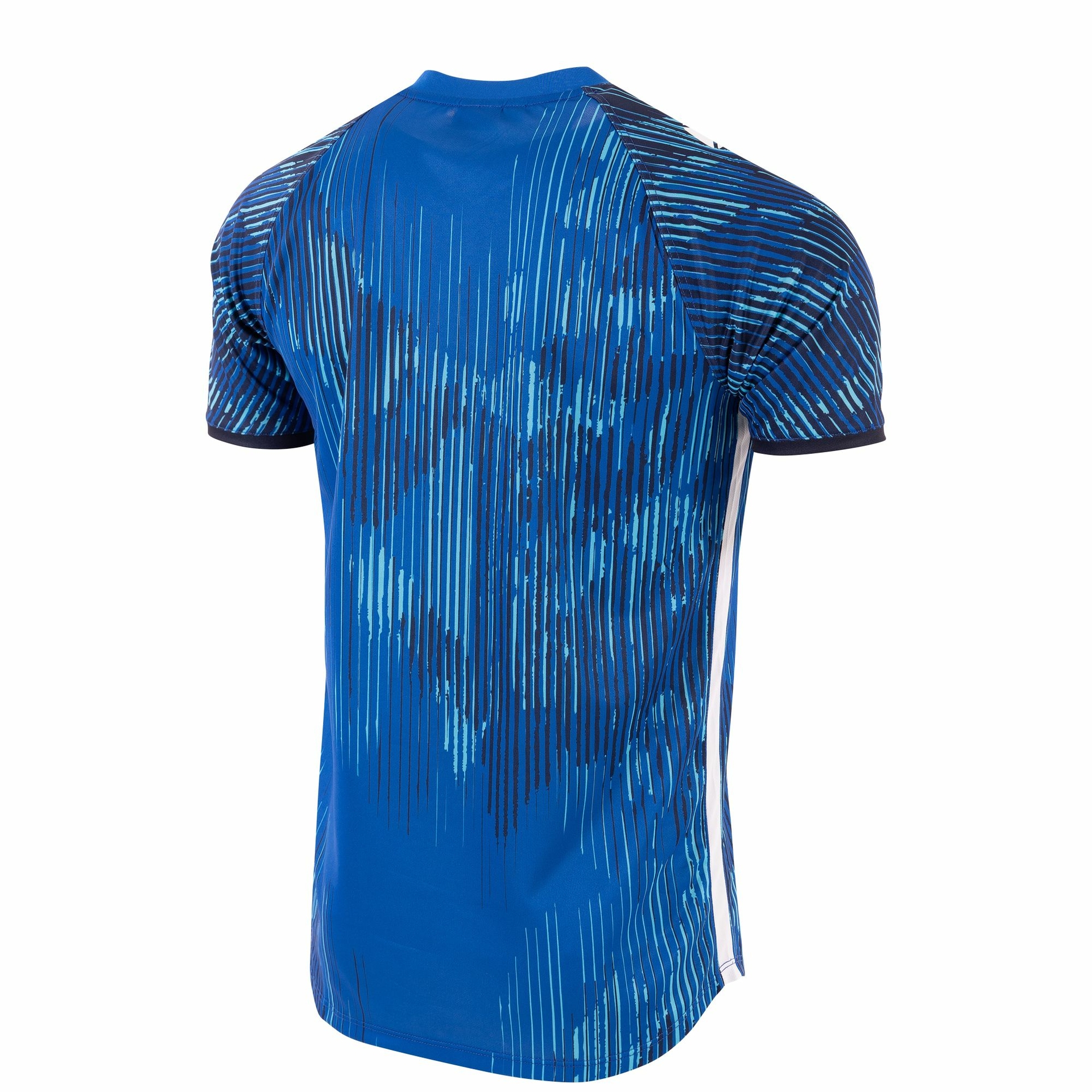 Stanno Hatch shirt - sky blue, foto 5 van 6