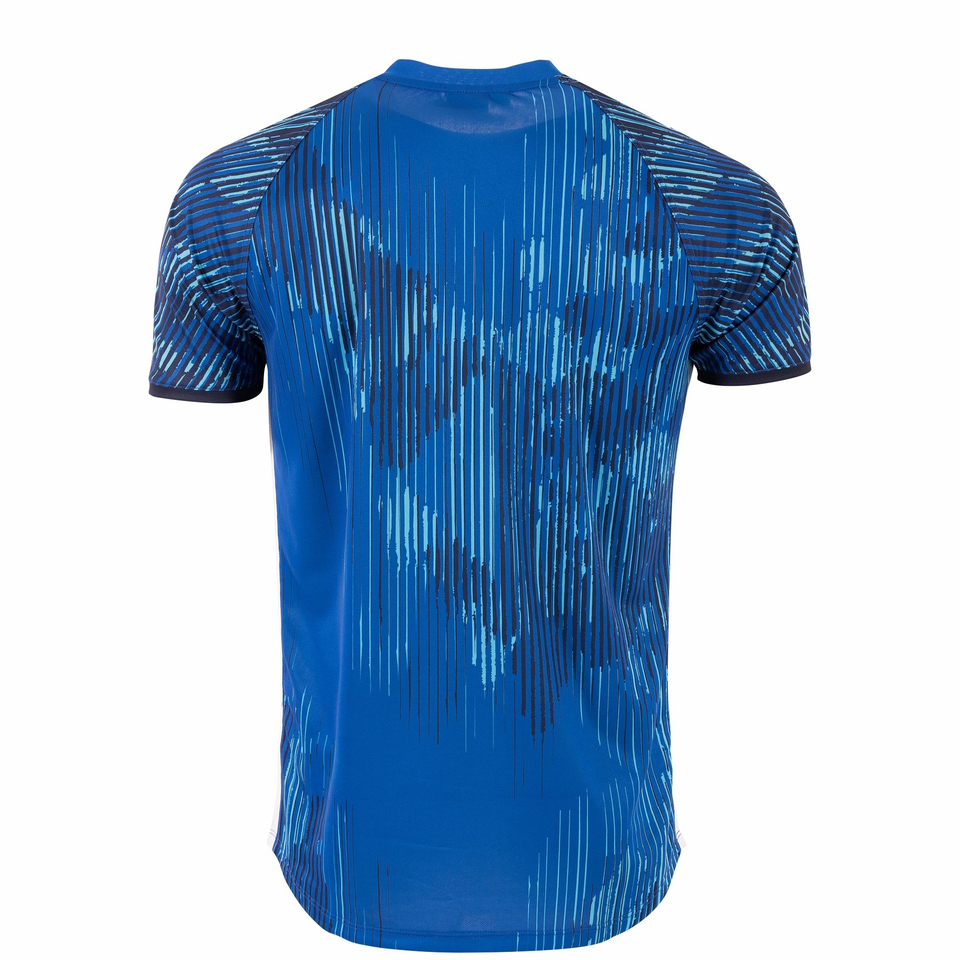 Stanno Hatch shirt - sky blue, foto 6 van 6