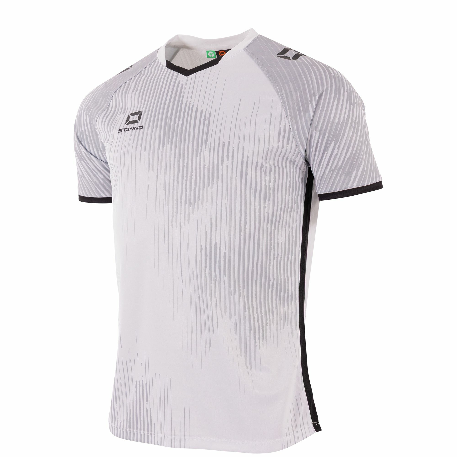 Stanno Hatch shirt - wit