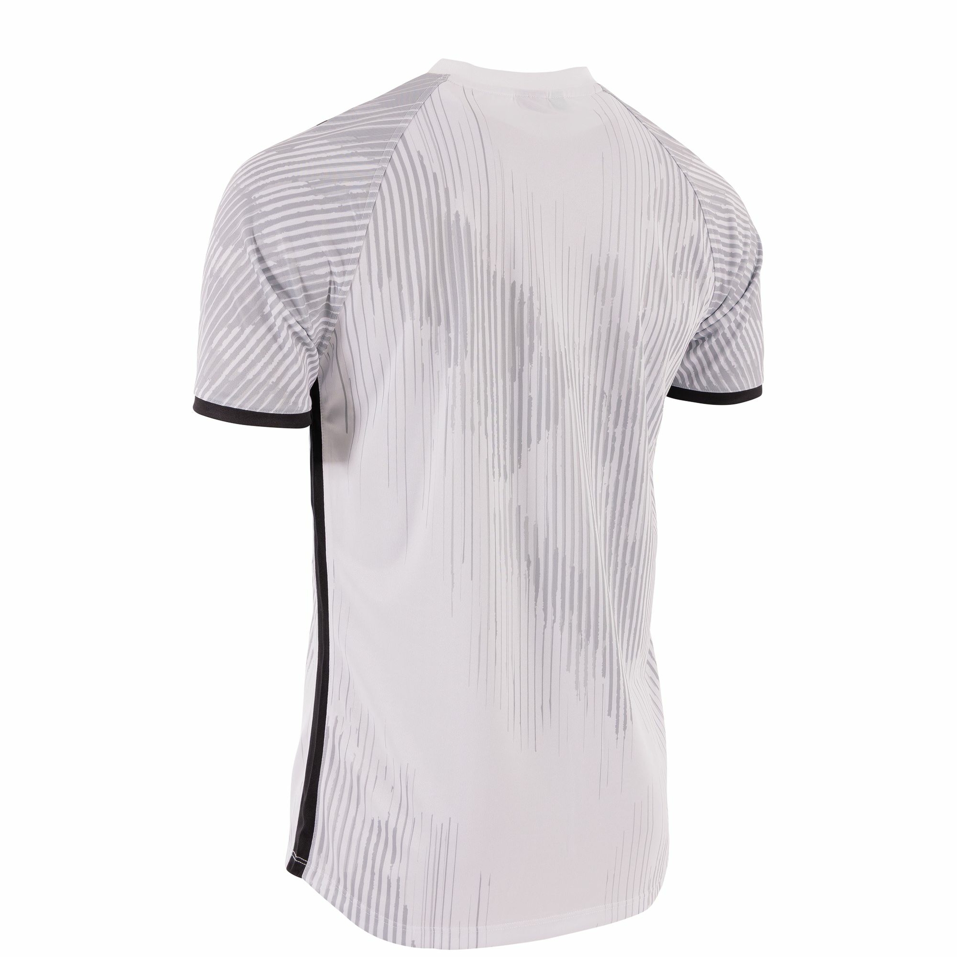 Stanno Hatch shirt - wit, foto 4 van 6