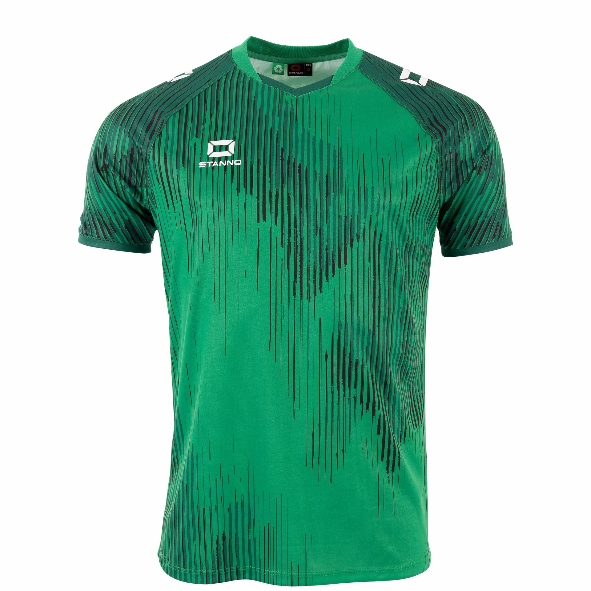 Stanno Hatch shirt - groen, foto 3 van 6