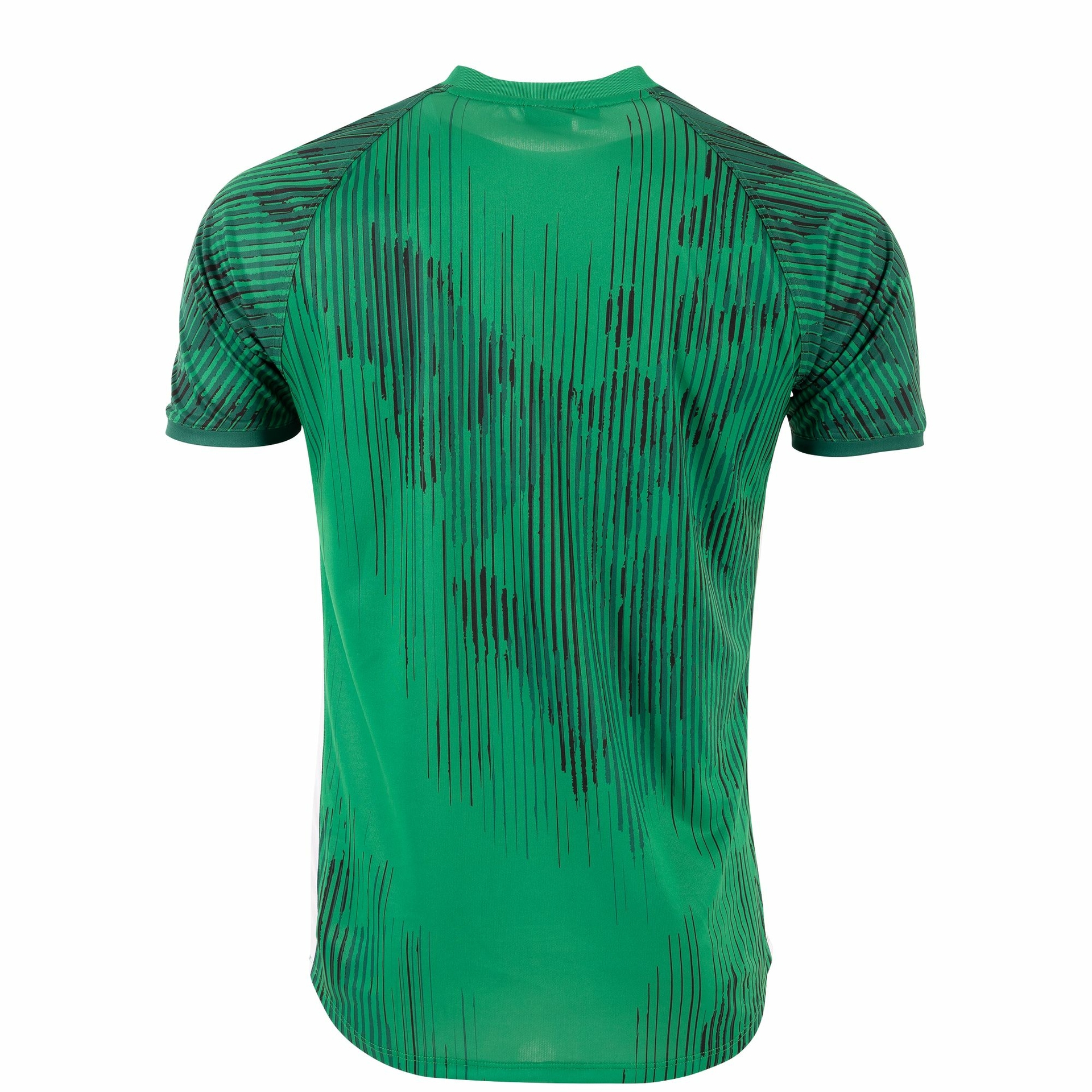 Stanno Hatch shirt - groen, foto 5 van 6