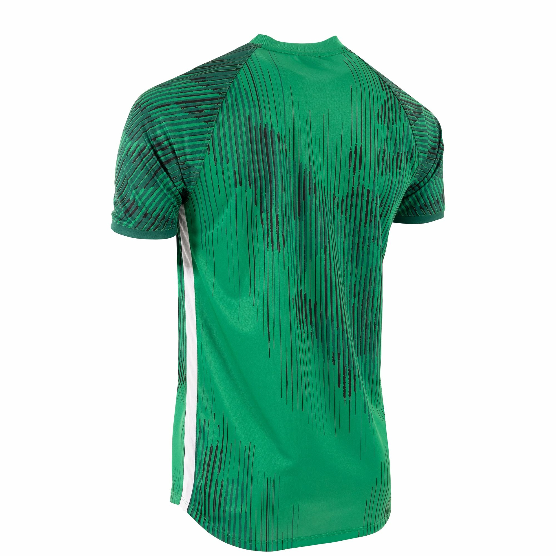 Stanno Hatch shirt - groen, foto 6 van 6