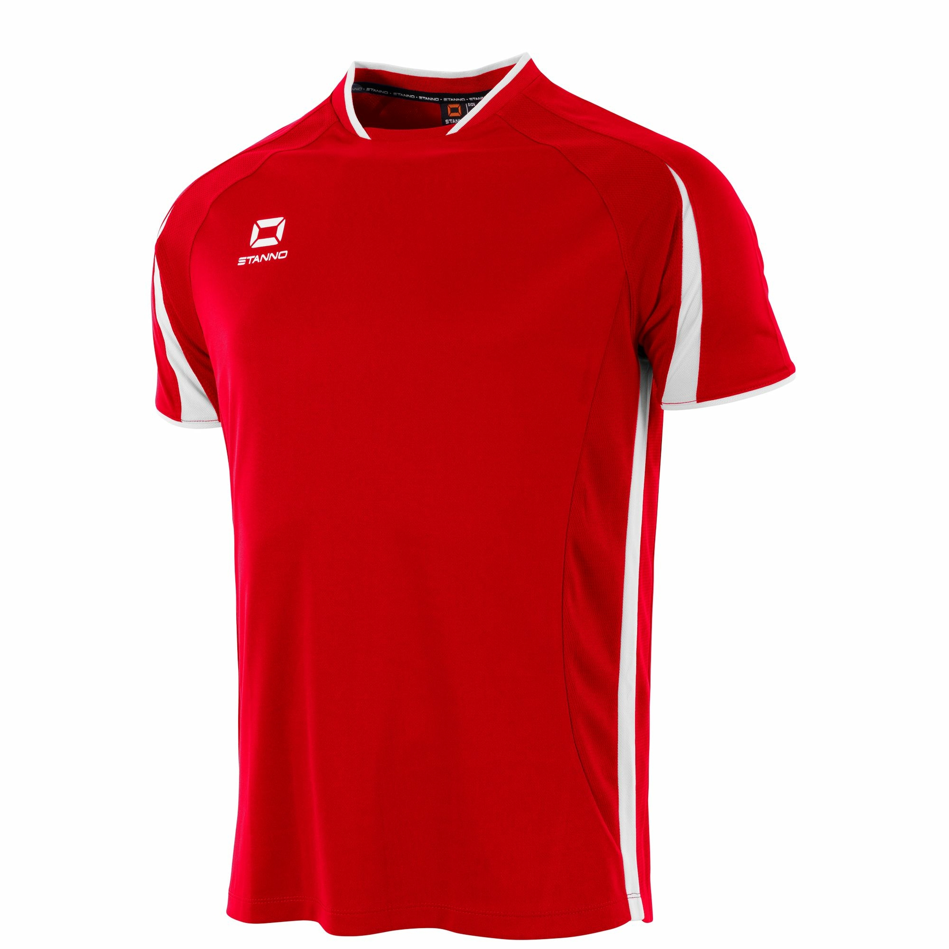 Stanno Unity shirt - rood