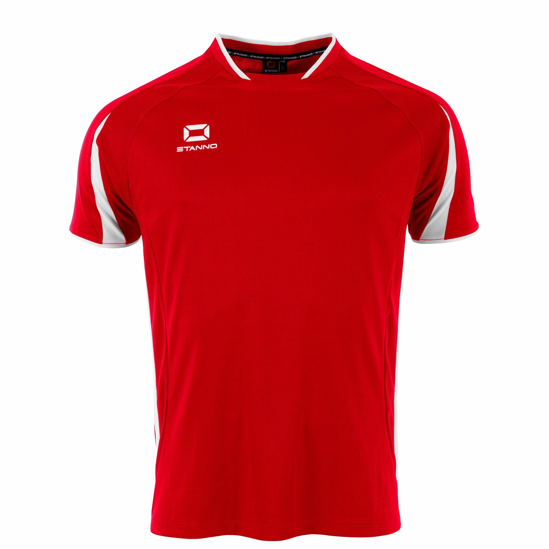 Stanno Unity shirt - rood, foto 2 van 6