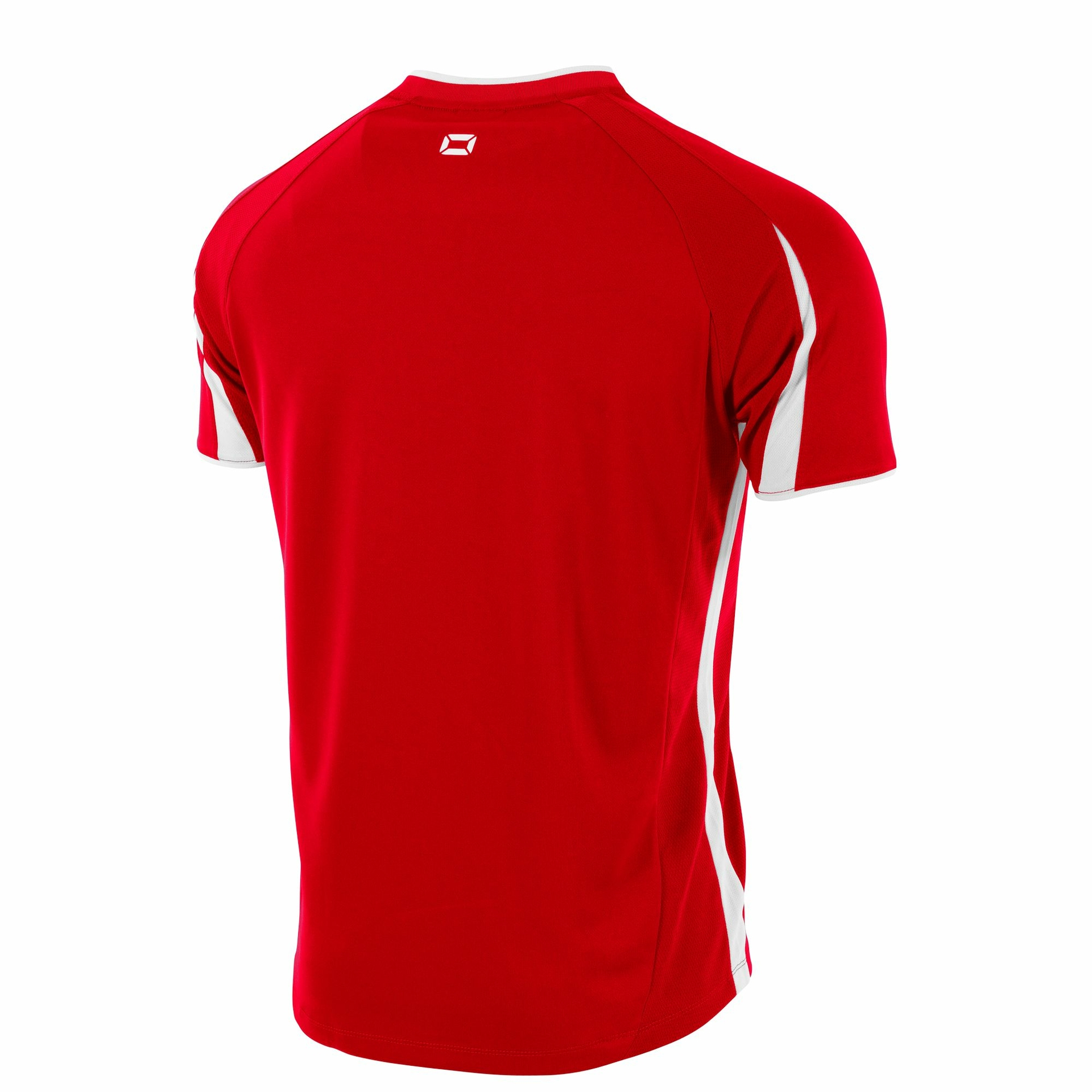 Stanno Unity shirt - rood, foto 4 van 6
