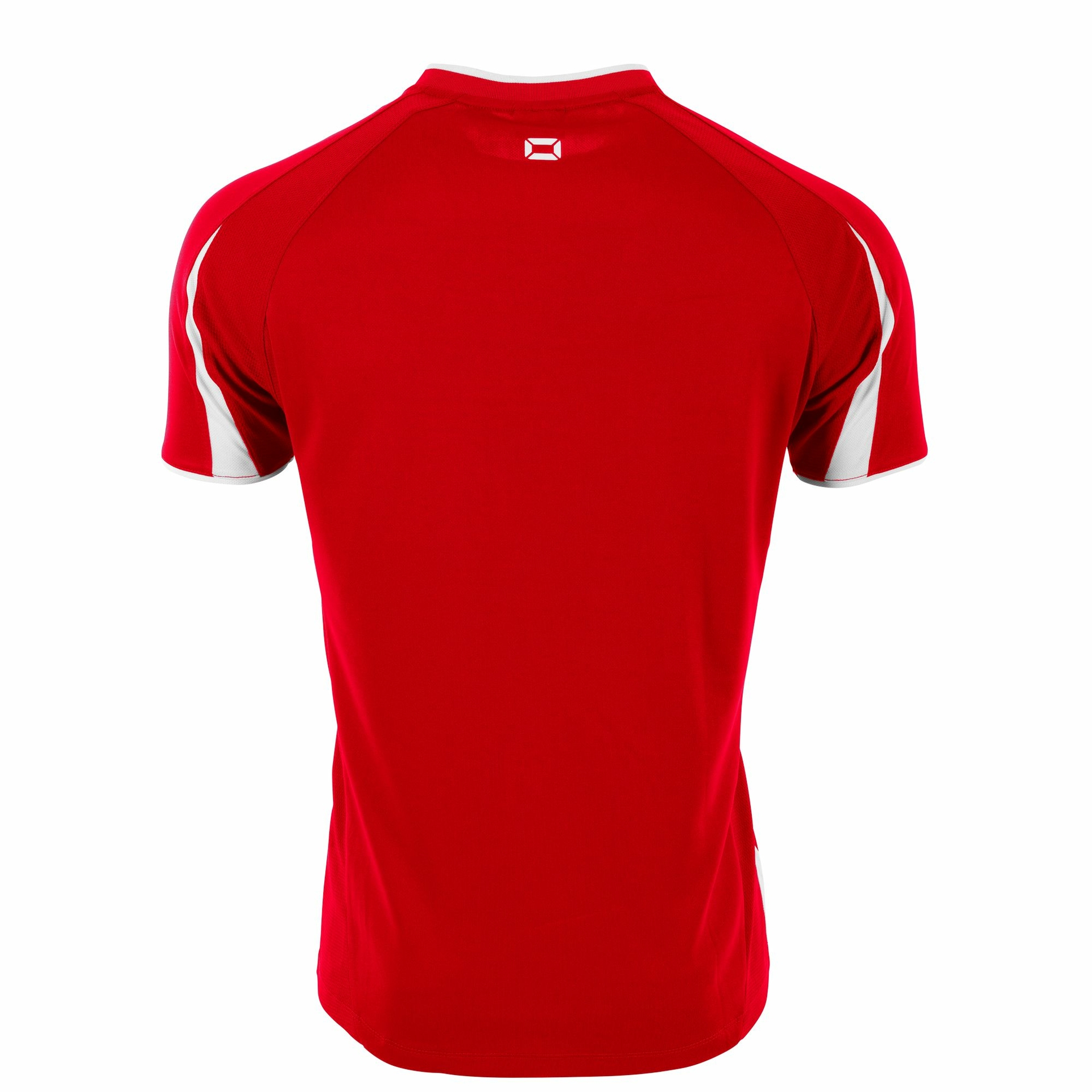 Stanno Unity shirt - rood, foto 5 van 6