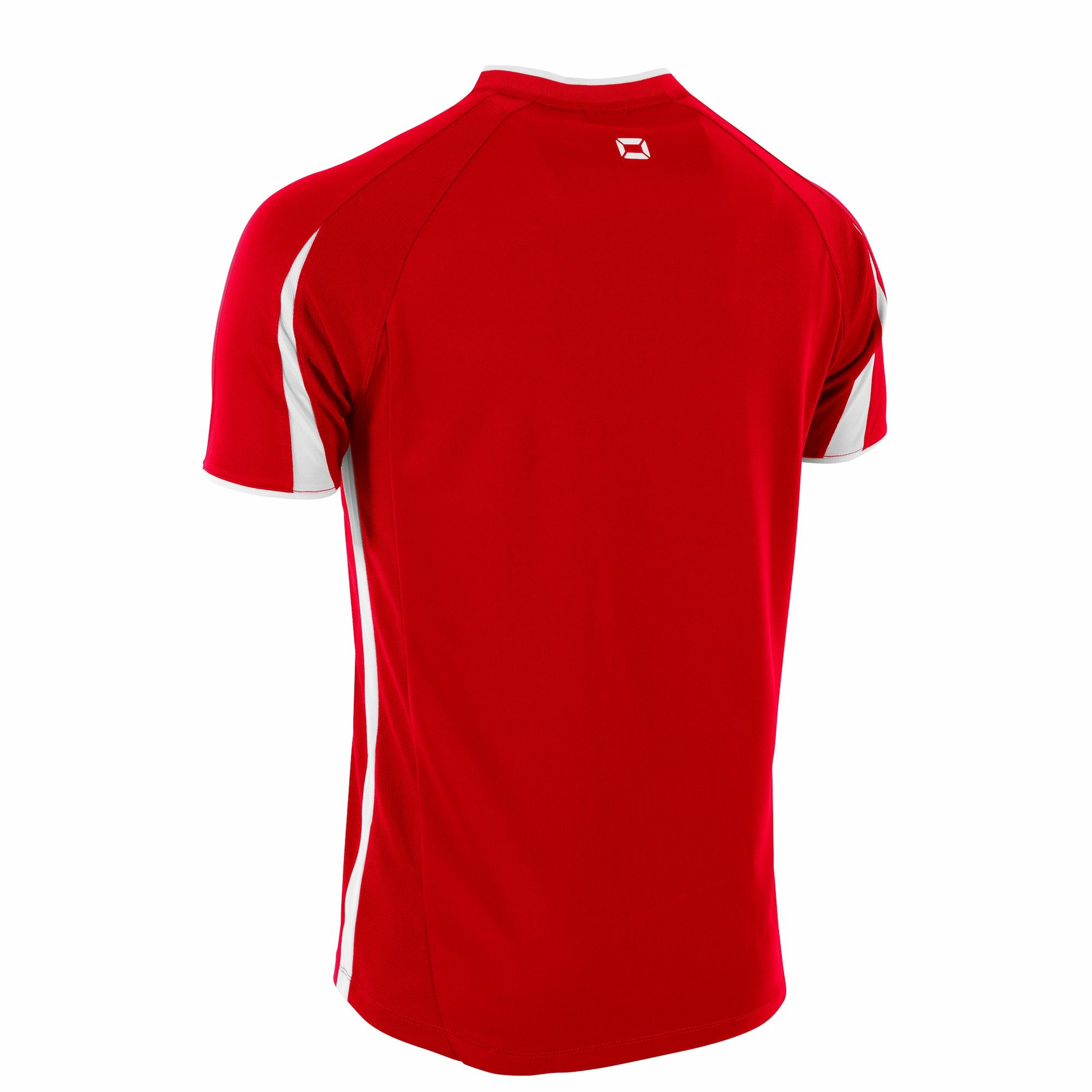 Stanno Unity shirt - rood, foto 6 van 6