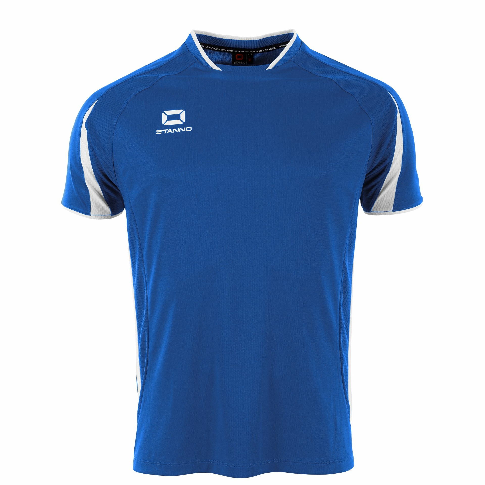 Stanno Unity shirt - blauw, foto 3 van 6