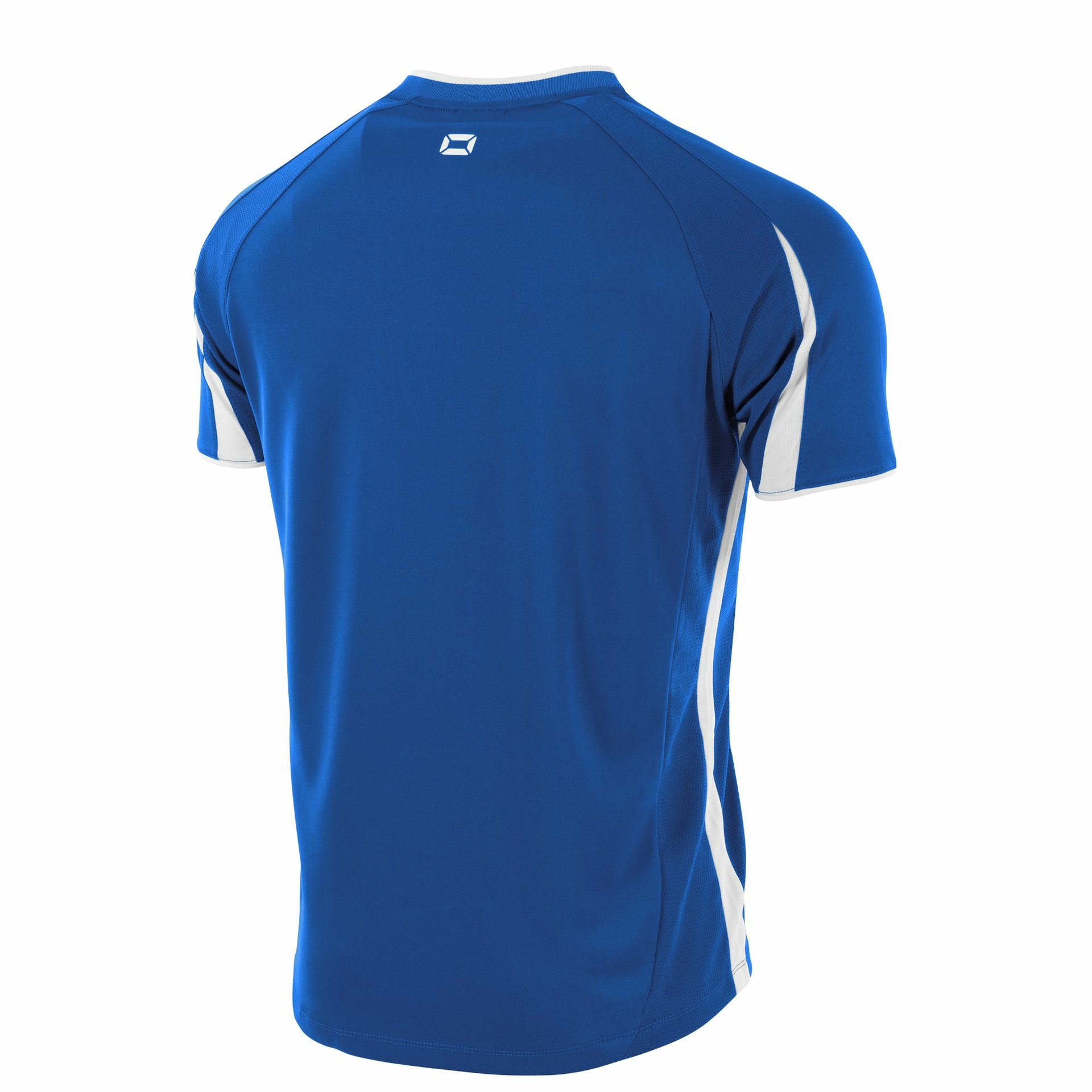 Stanno Unity shirt - blauw, foto 4 van 6