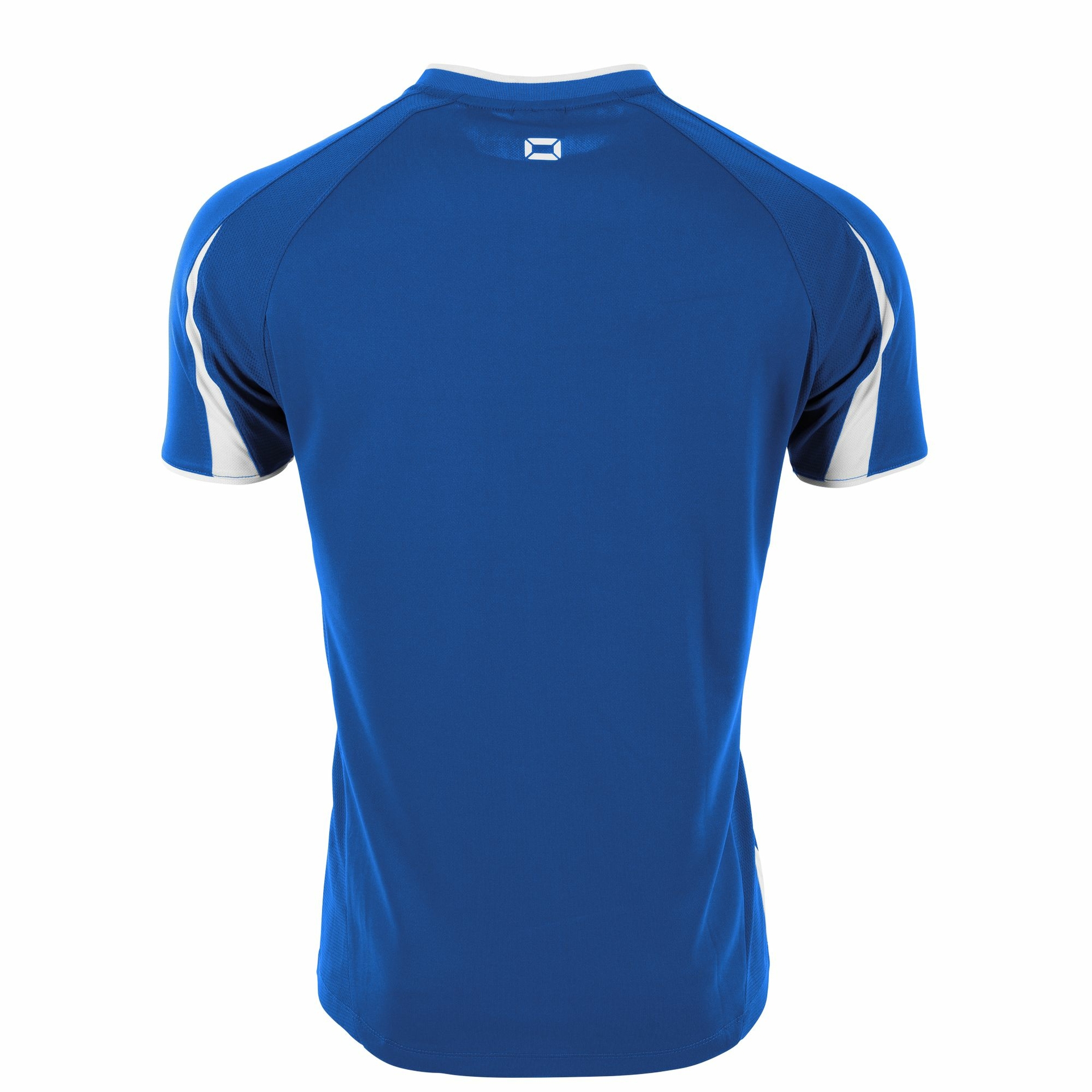 Stanno Unity shirt - blauw, foto 5 van 6
