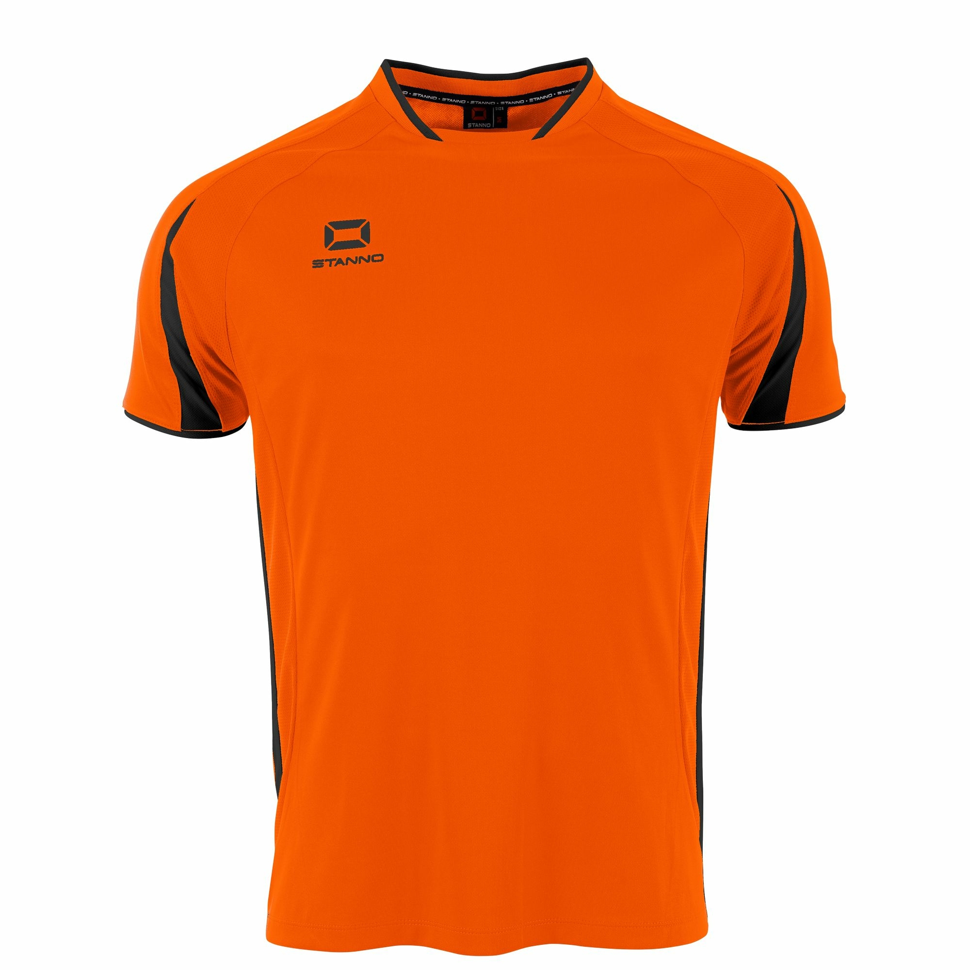 Stanno Unity shirt - oranje, foto 3 van 6