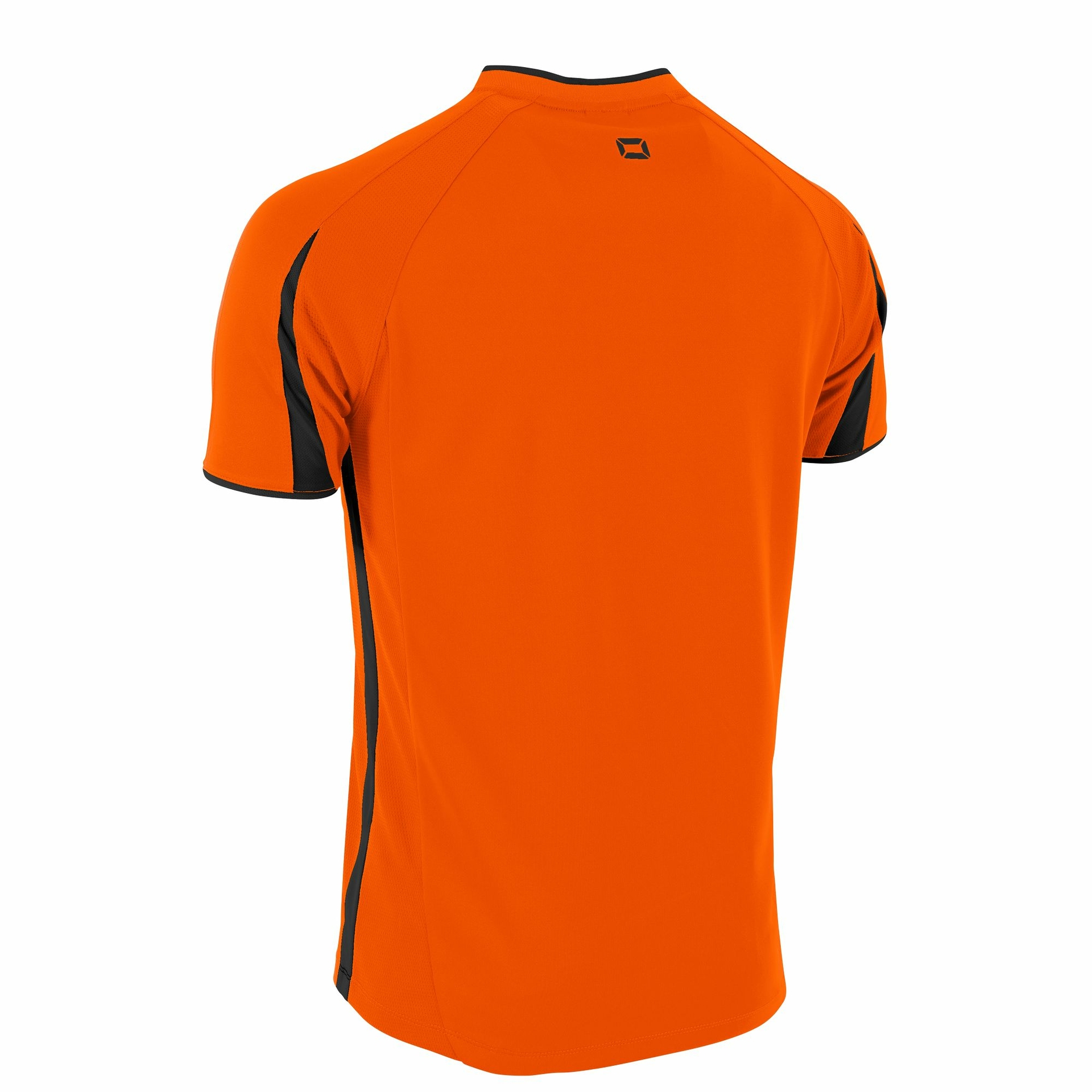 Stanno Unity shirt - oranje, foto 5 van 6