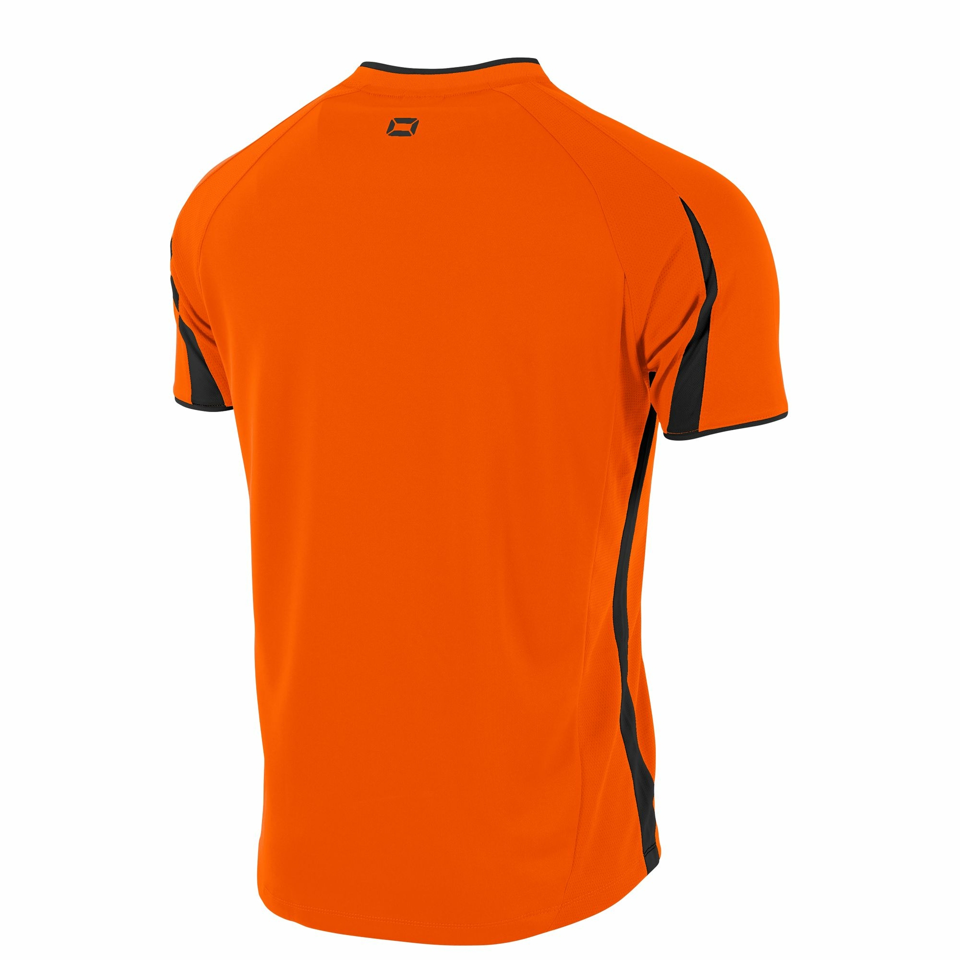 Stanno Unity shirt - oranje, foto 6 van 6