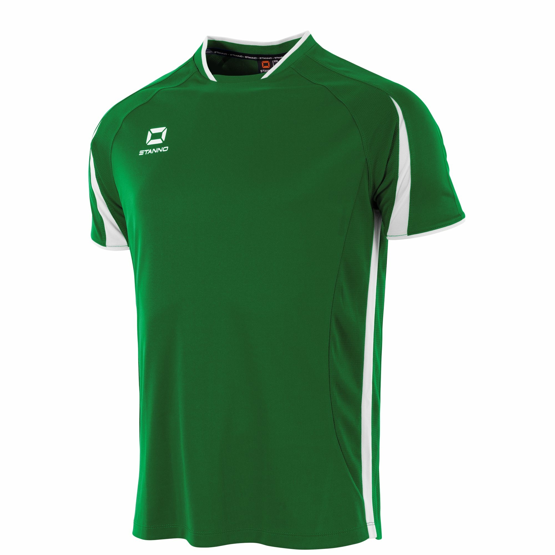 Stanno Unity shirt - groen