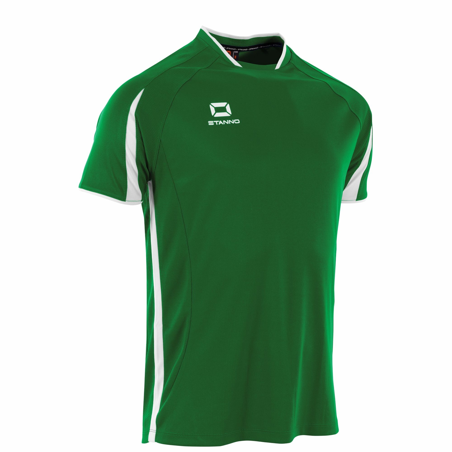 Stanno Unity shirt - groen, foto 2 van 6