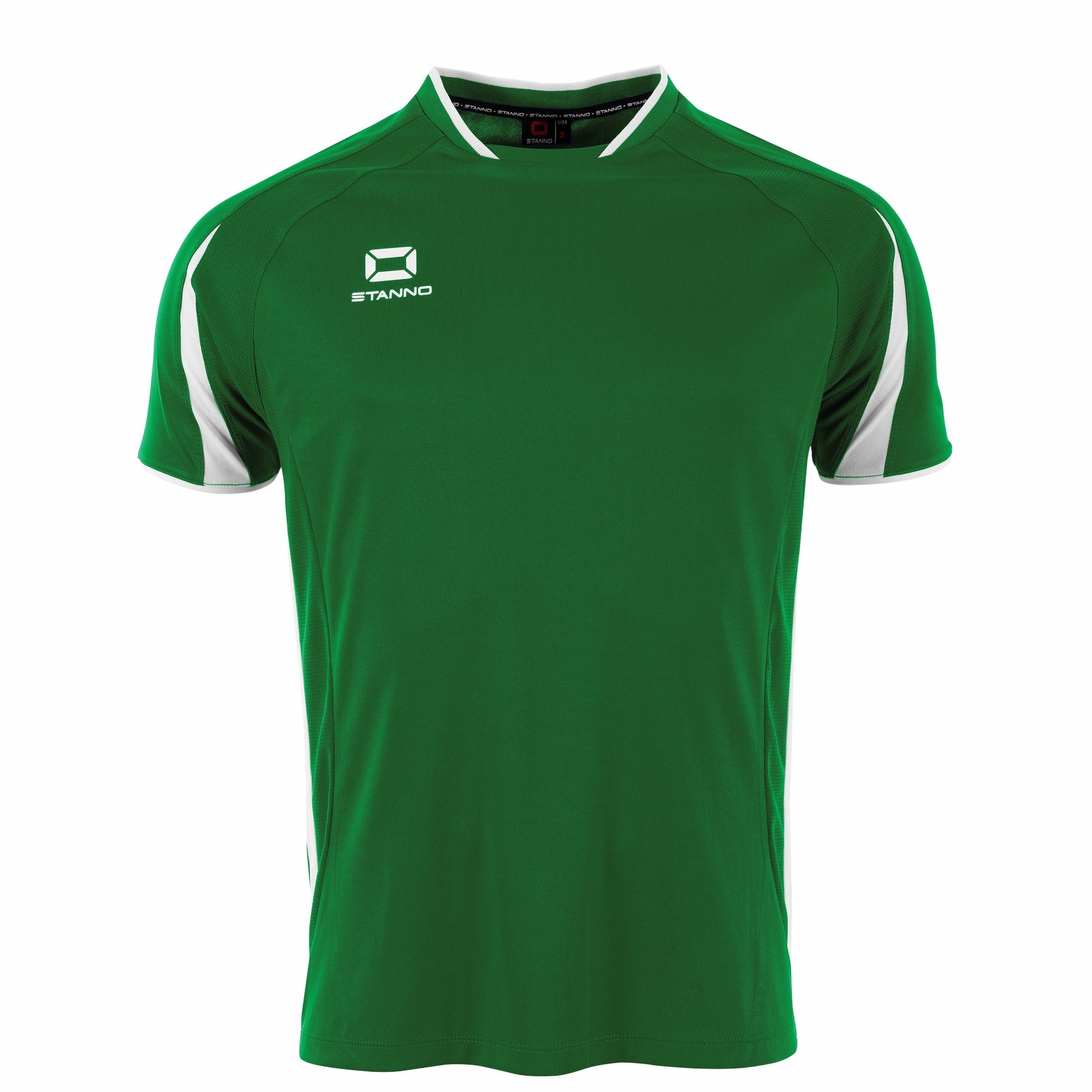 Stanno Unity shirt - groen, foto 3 van 6