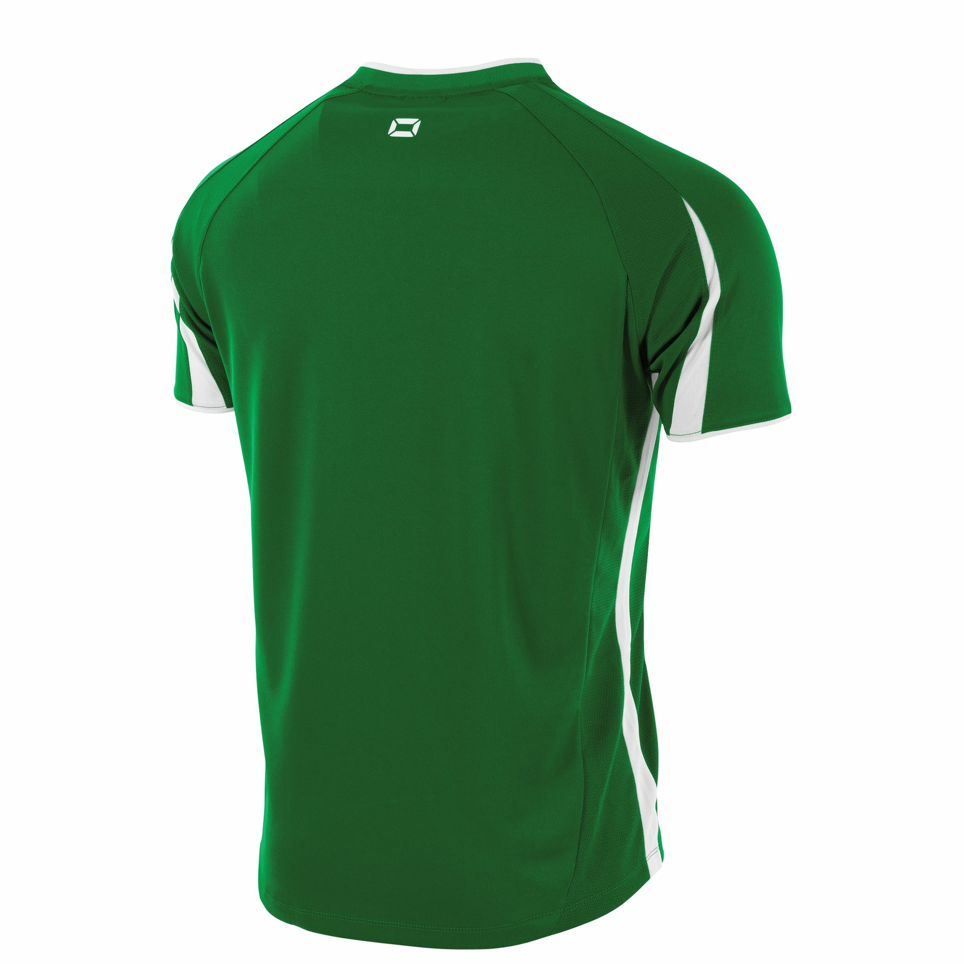 Stanno Unity shirt - groen, foto 4 van 6