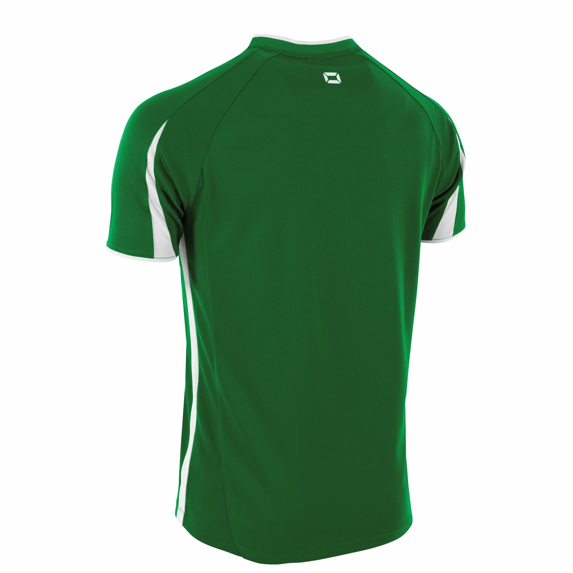 Stanno Unity shirt - groen, foto 6 van 6