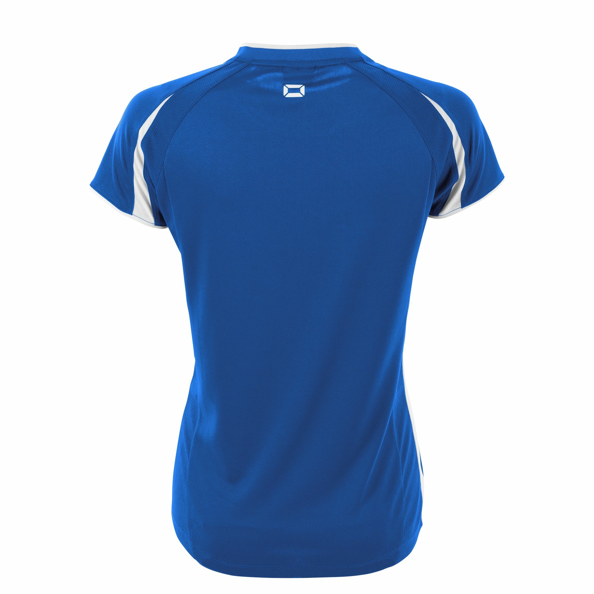 Stanno Unity shirt dames - blauw, foto 4 van 6